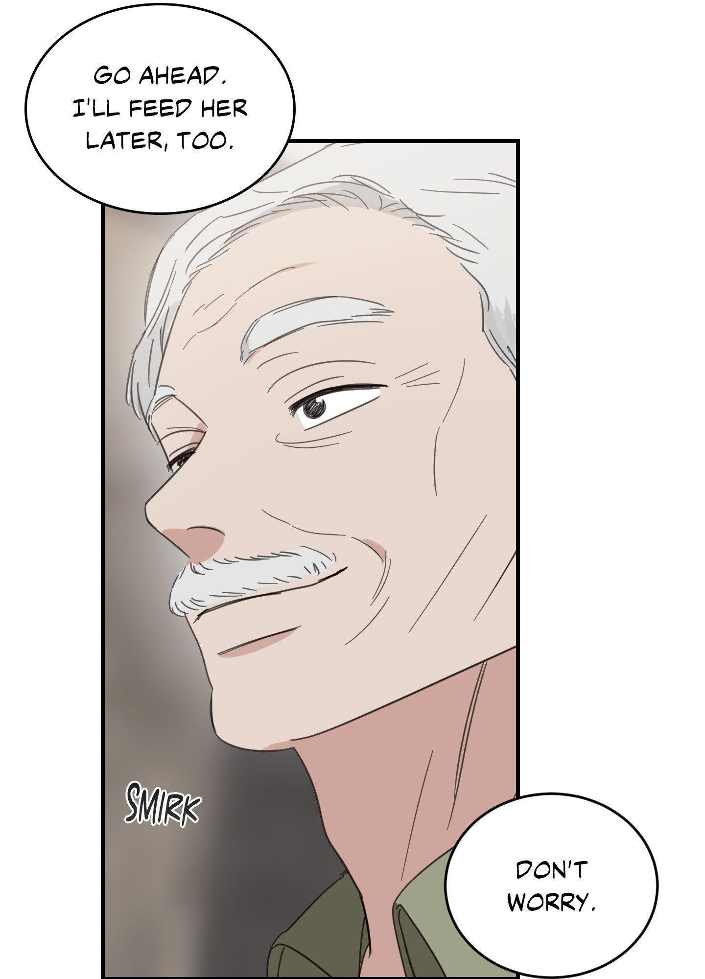 Our Sunny Days Chapter 70 page 9 - 