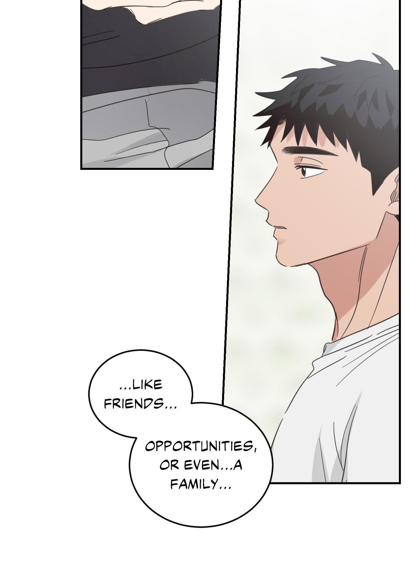 Our Sunny Days Chapter 71 page 11 - 
