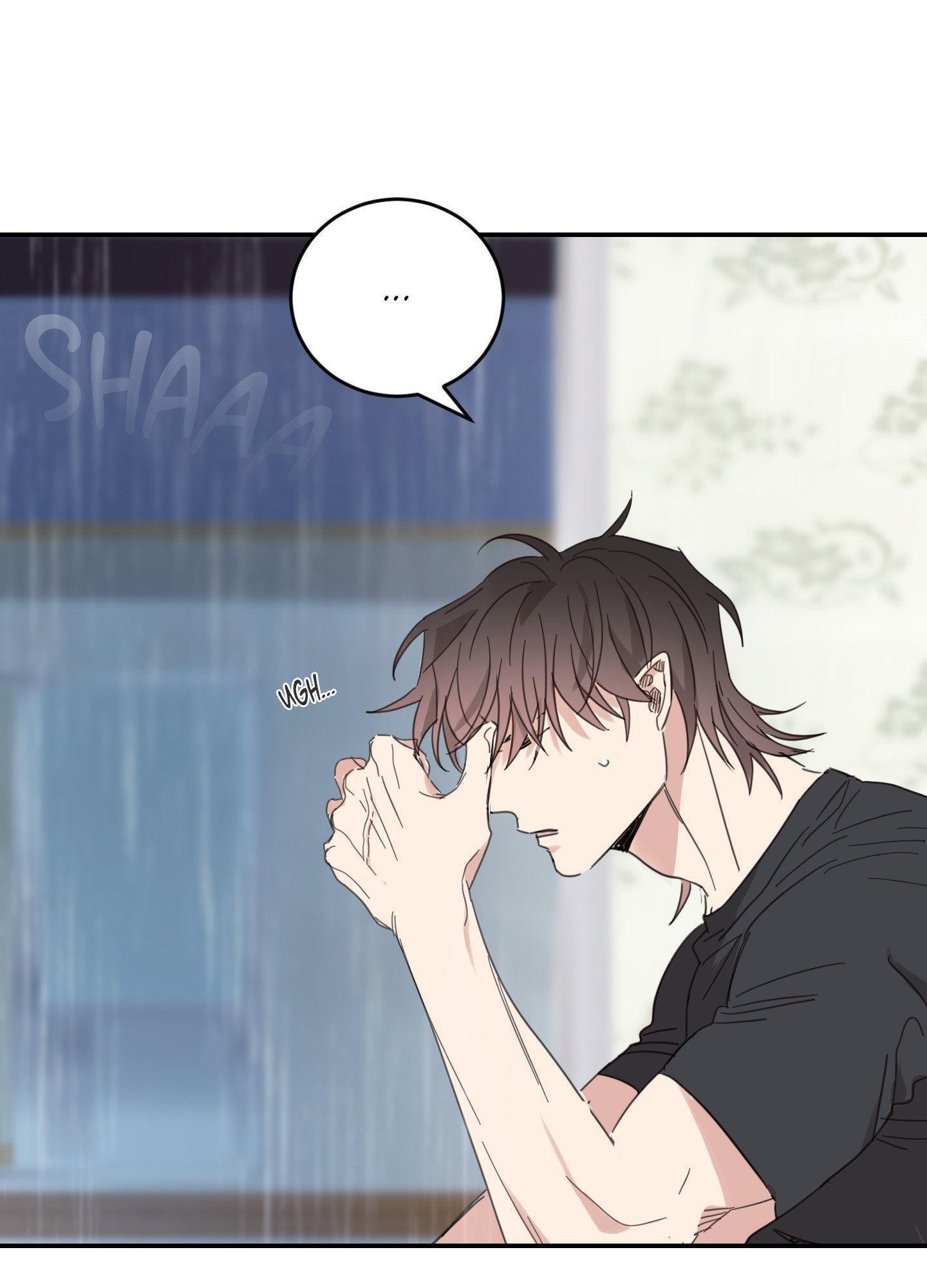 Our Sunny Days Chapter 71 page 17 - 