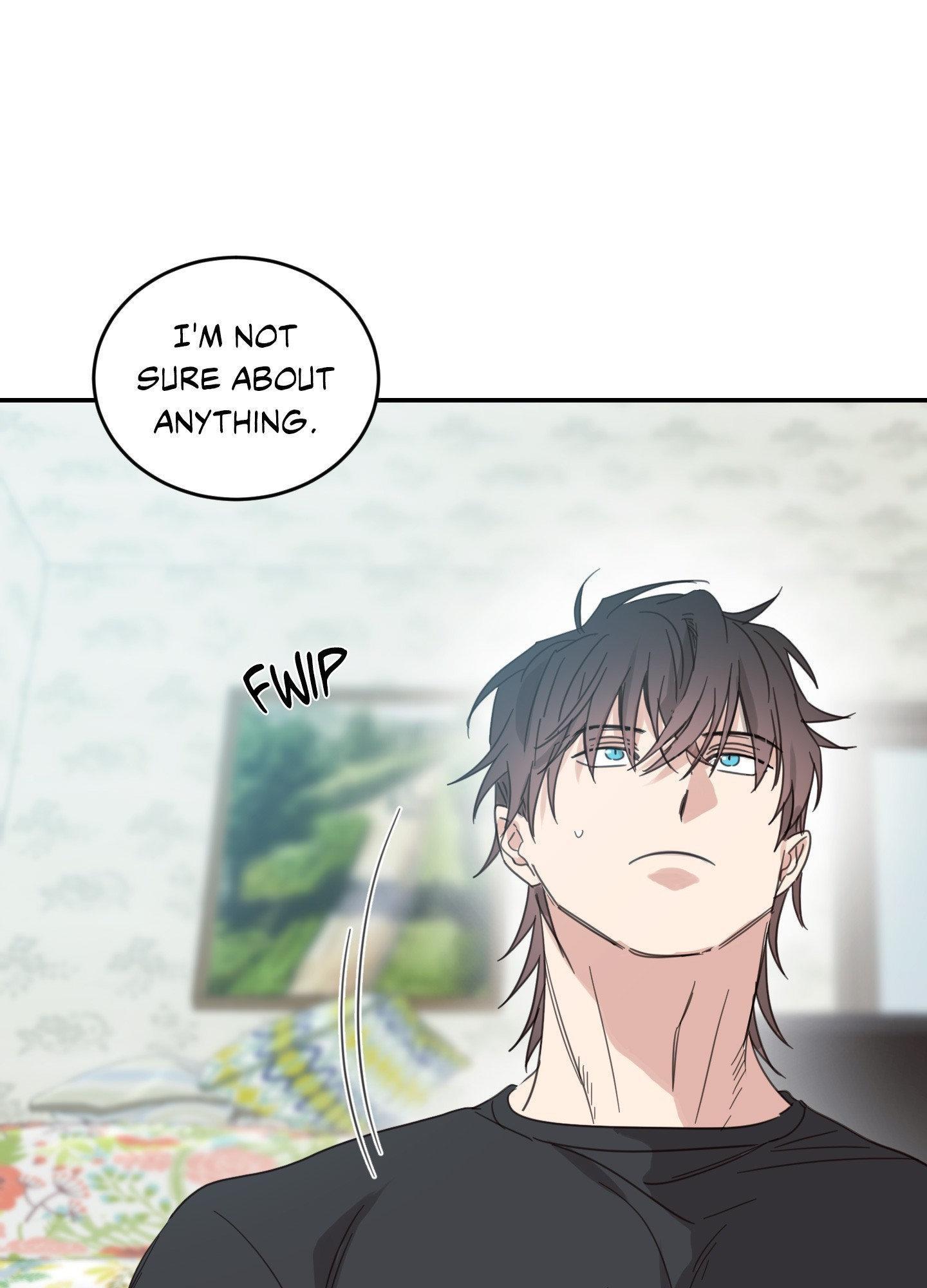 Our Sunny Days Chapter 71 page 20 - 