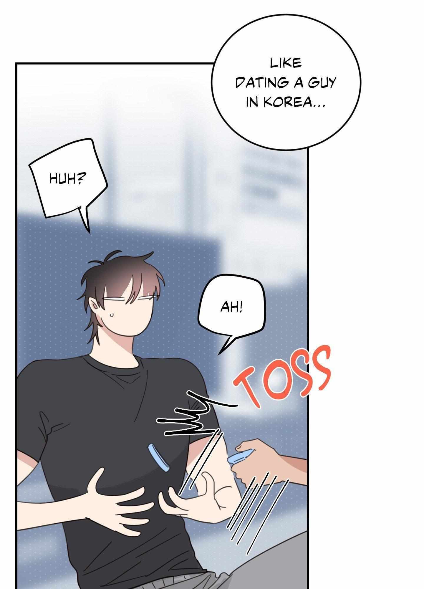 Our Sunny Days Chapter 71 page 22 - 