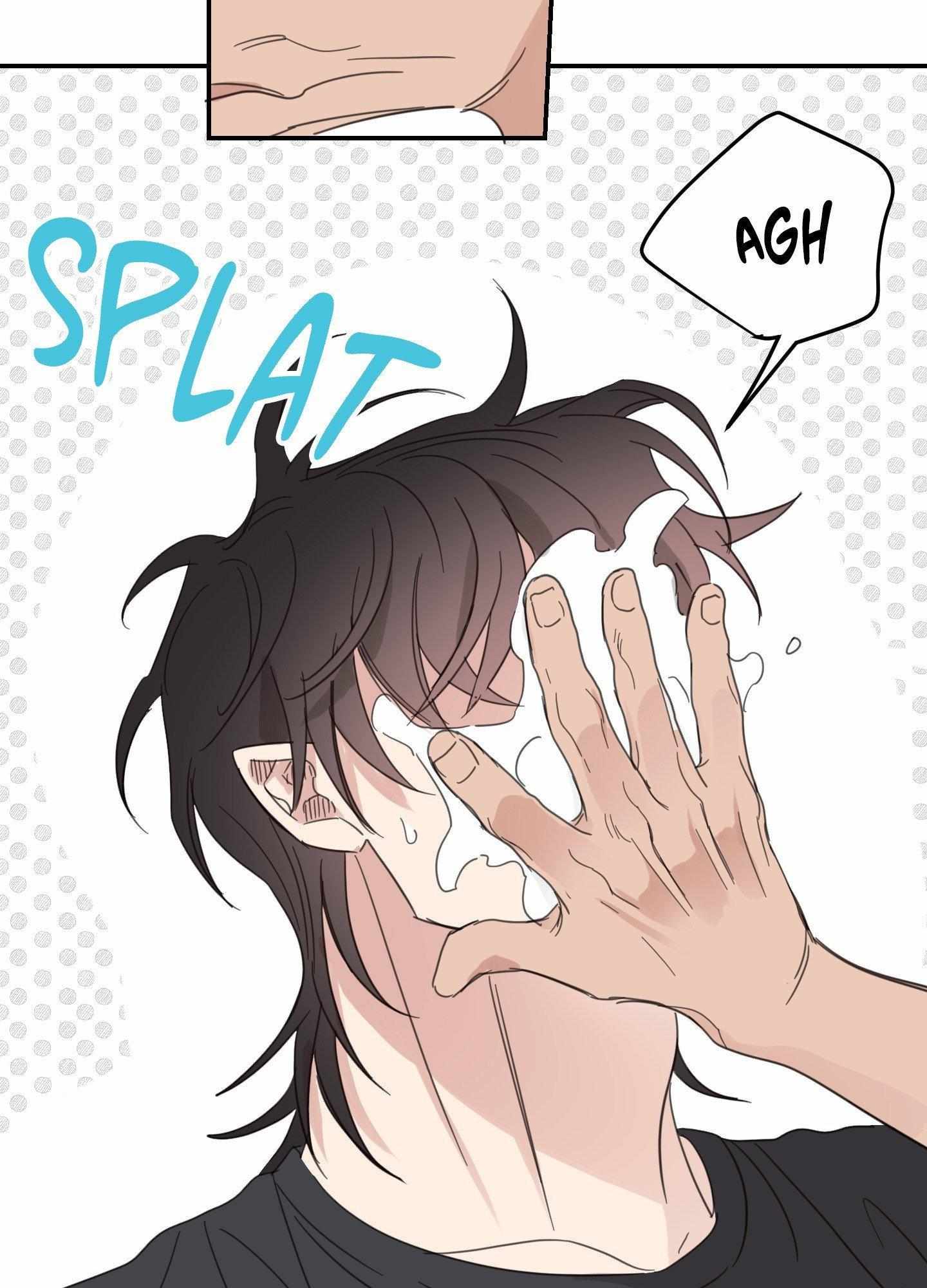 Our Sunny Days Chapter 71 page 24 - 