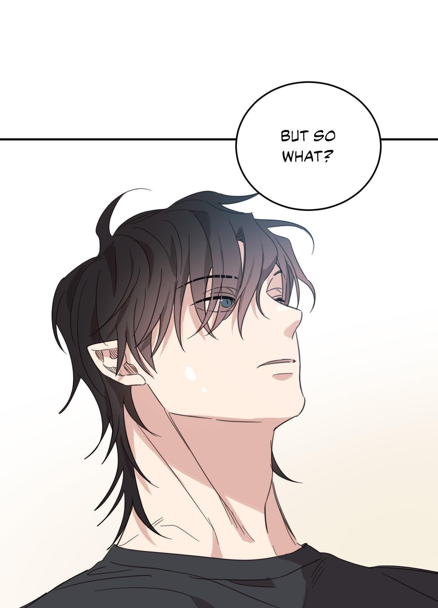 Our Sunny Days Chapter 71 page 27 - 