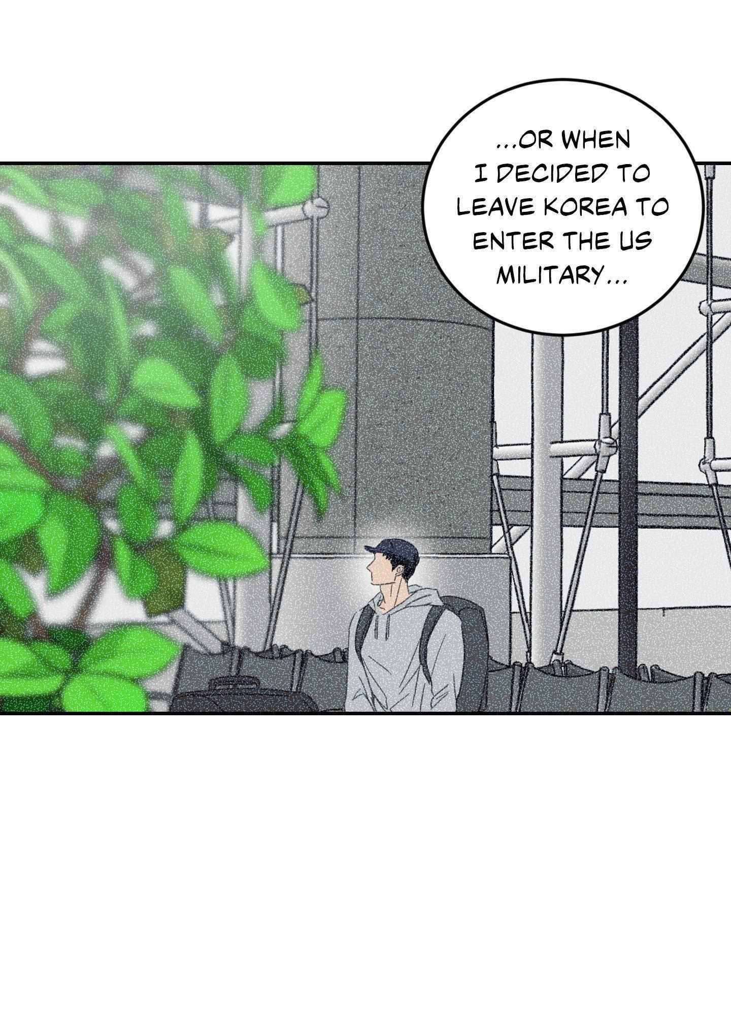 Our Sunny Days Chapter 71 page 32 - 