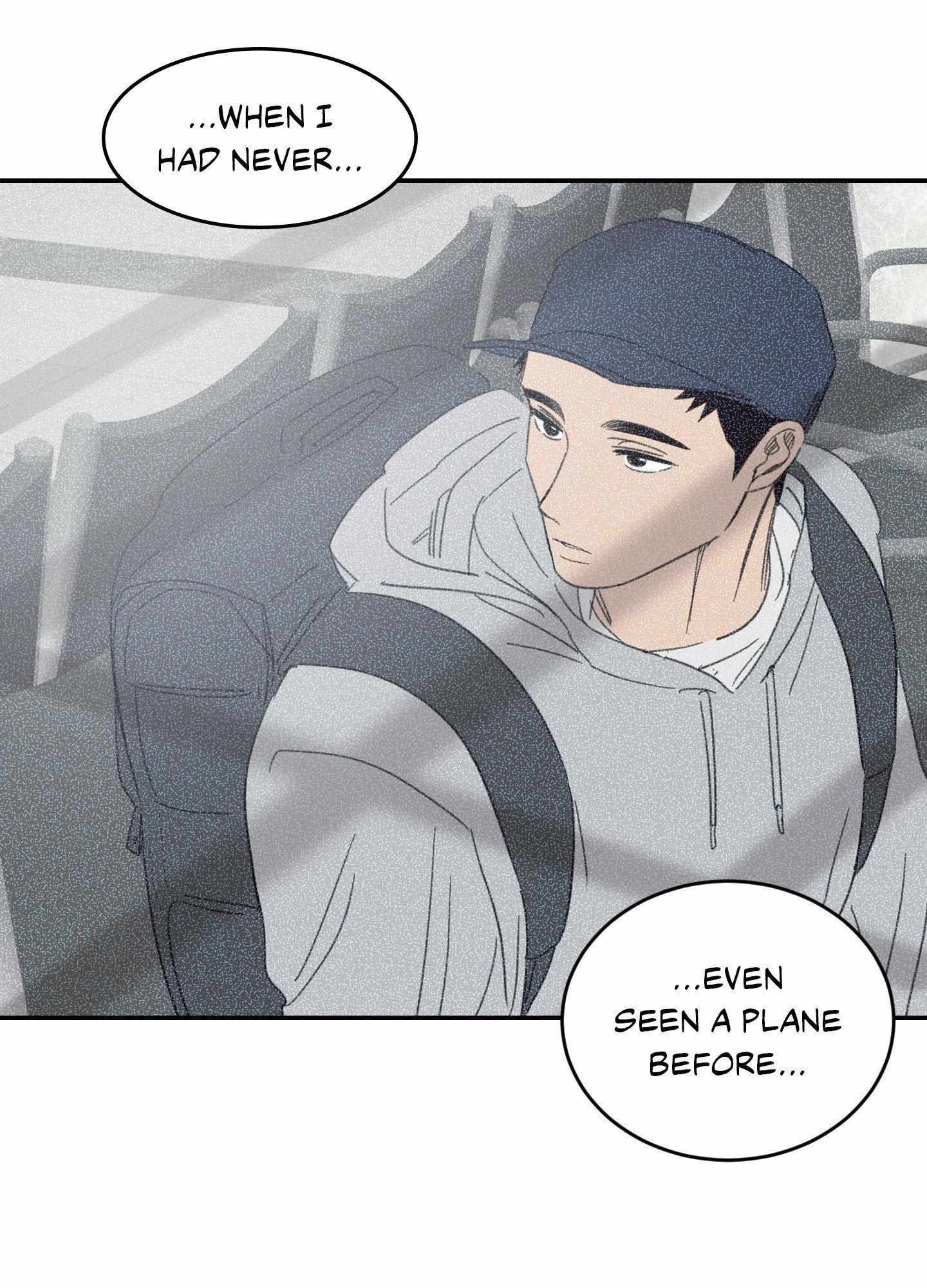 Our Sunny Days Chapter 71 page 33 - 