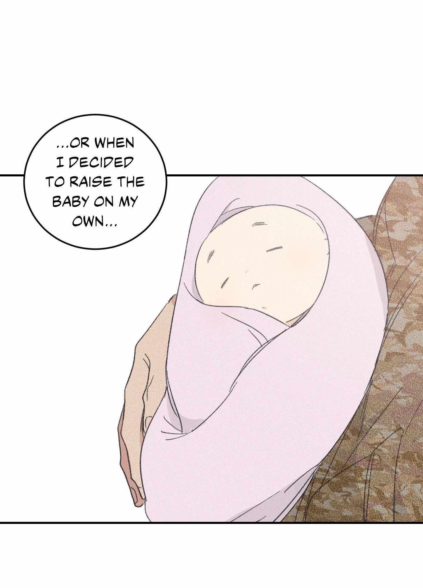 Our Sunny Days Chapter 71 page 34 - 
