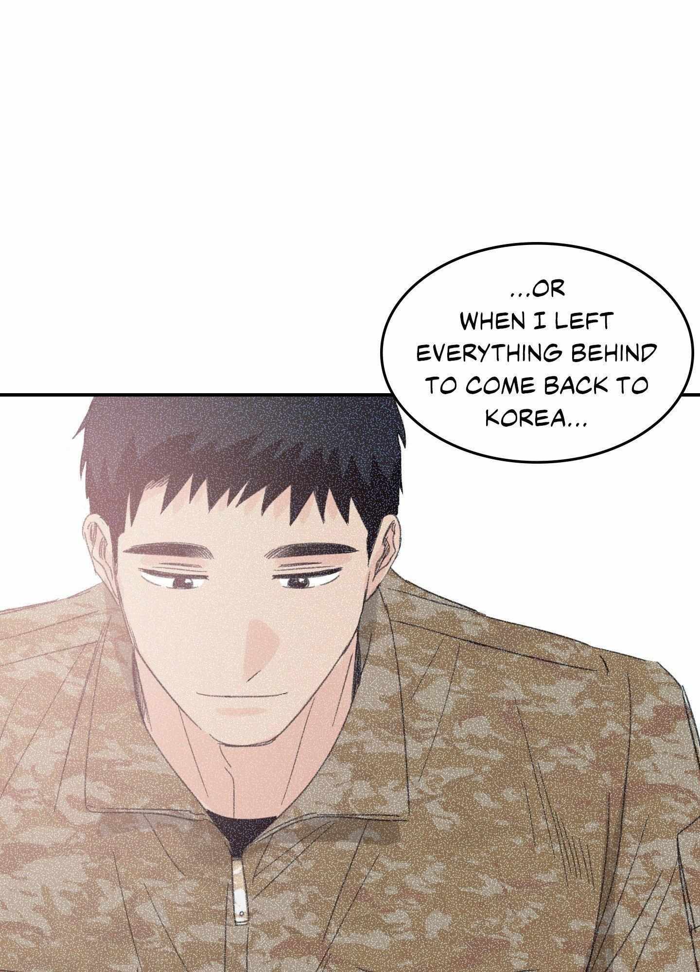 Our Sunny Days Chapter 71 page 35 - 