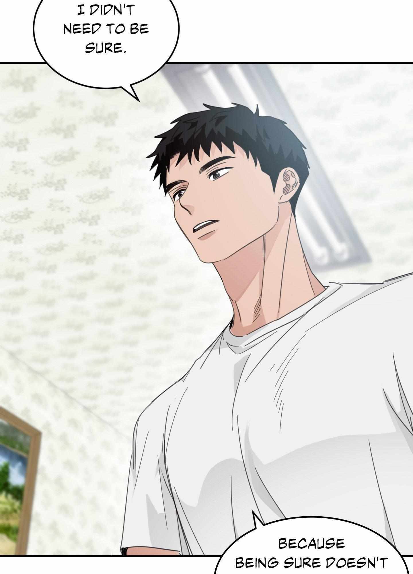 Our Sunny Days Chapter 71 page 39 - 