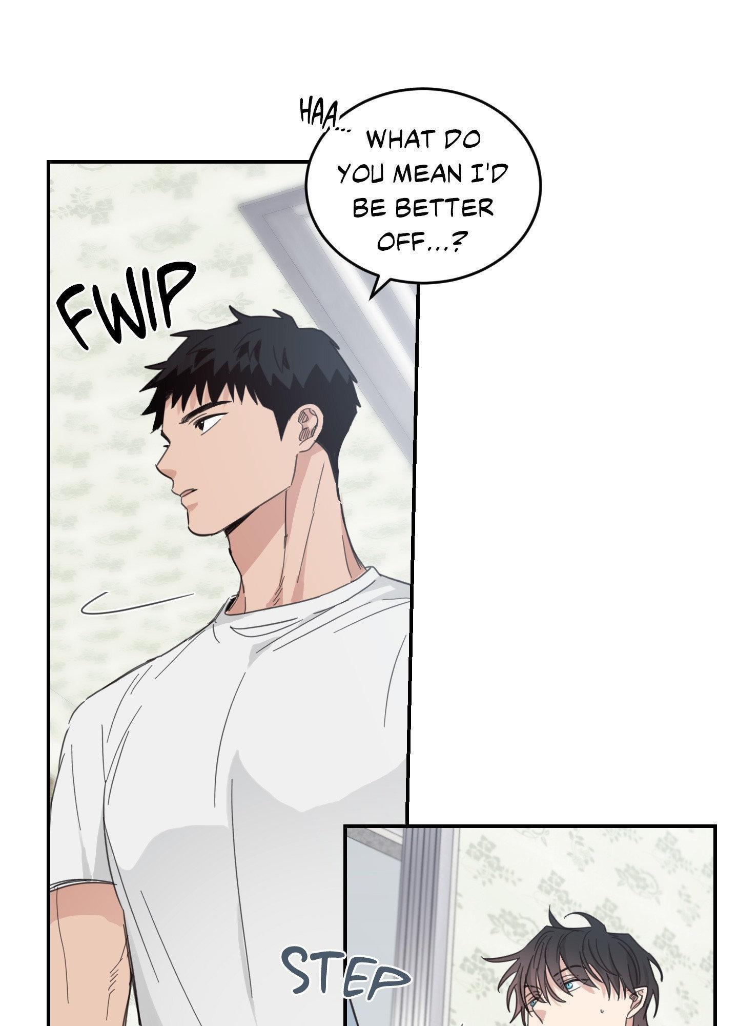 Our Sunny Days Chapter 71 page 42 - 