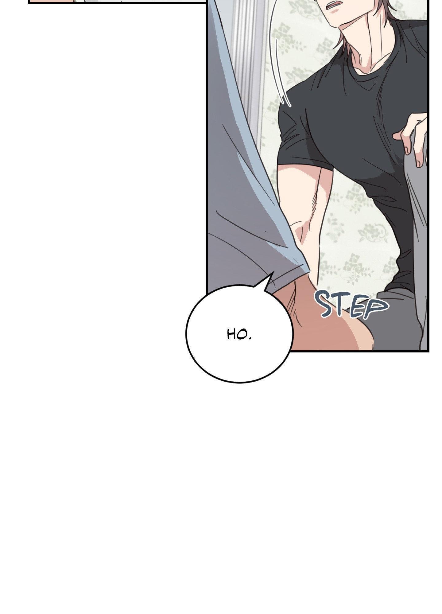 Our Sunny Days Chapter 71 page 43 - 
