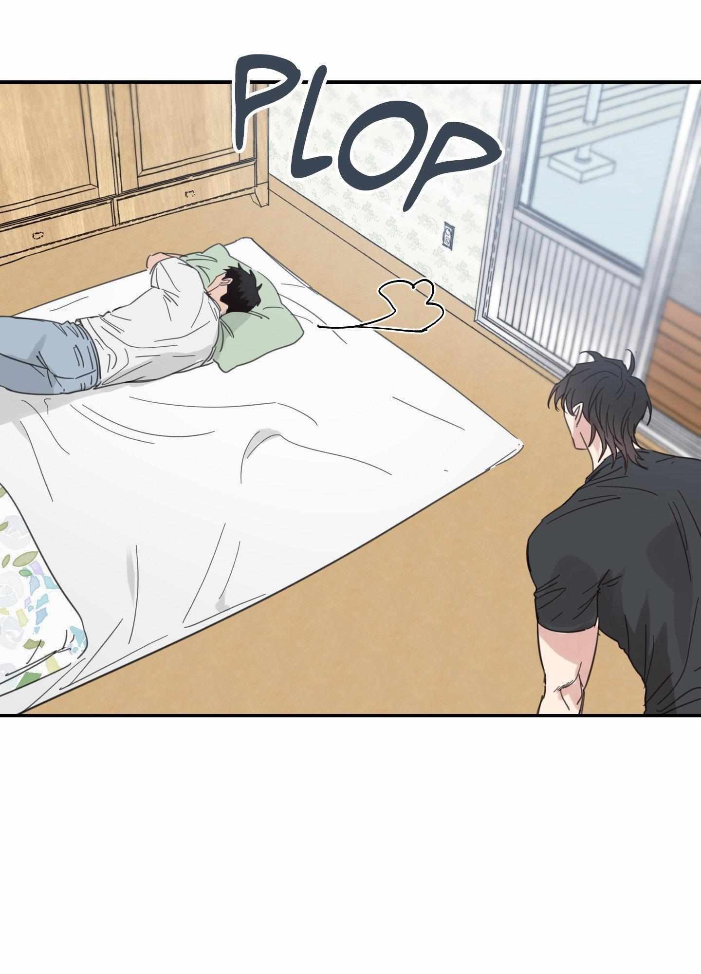 Our Sunny Days Chapter 71 page 44 - 