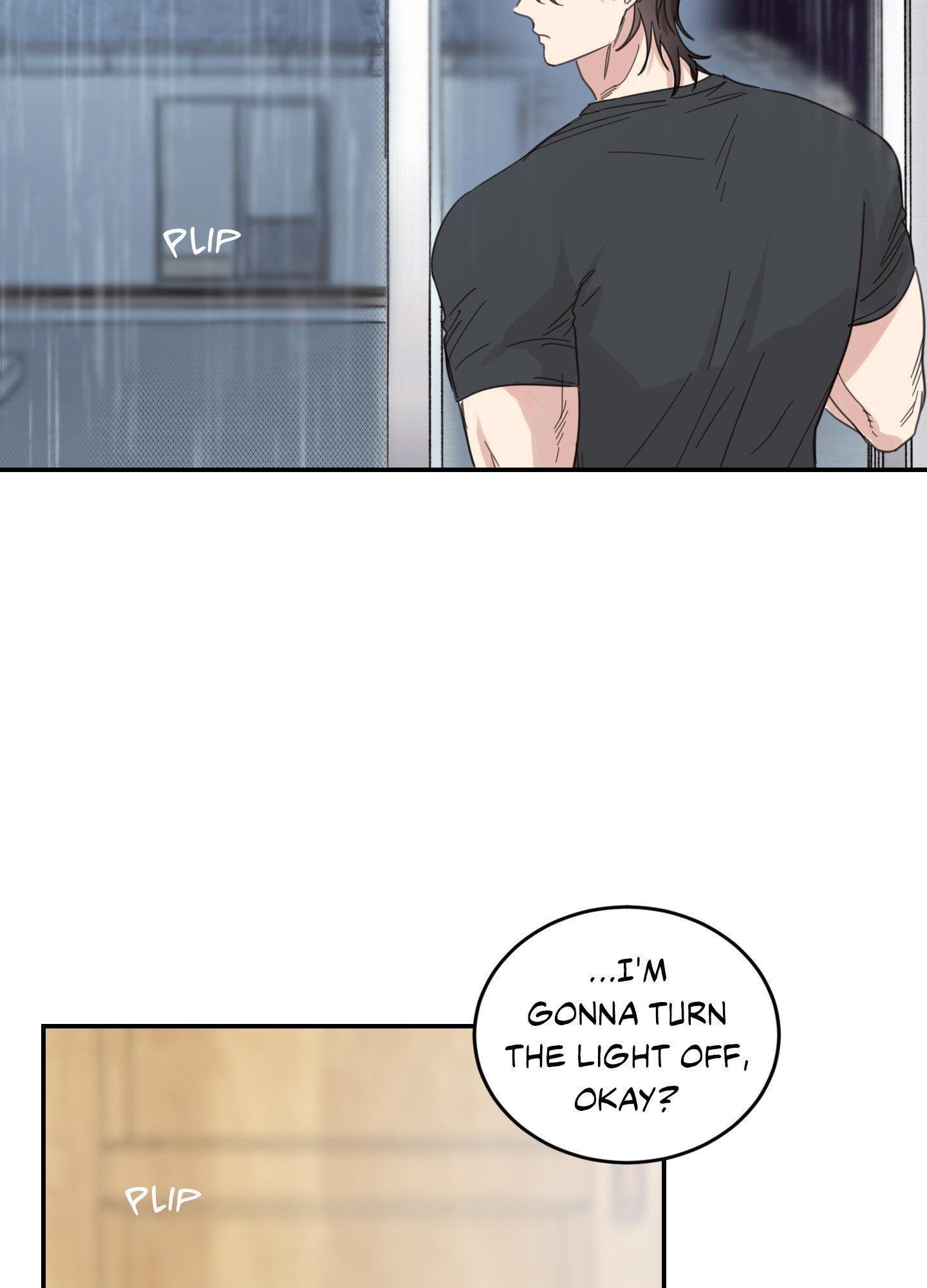 Our Sunny Days Chapter 71 page 49 - 