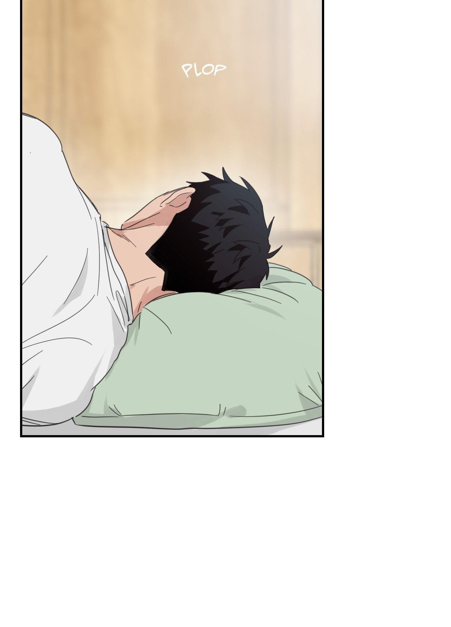 Our Sunny Days Chapter 71 page 50 - 
