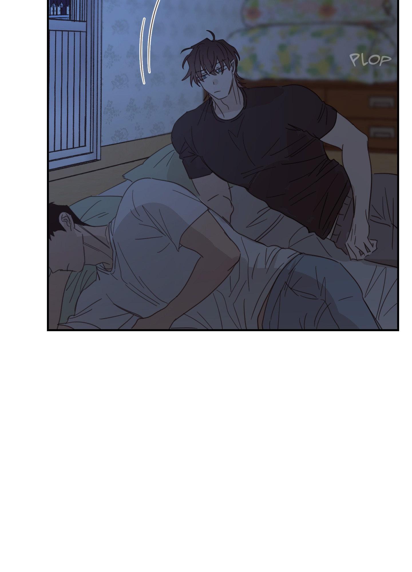 Our Sunny Days Chapter 71 page 54 - 