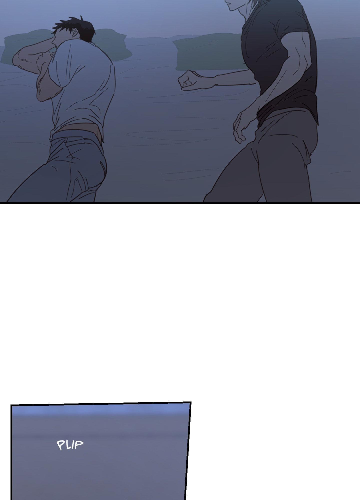 Our Sunny Days Chapter 71 page 58 - 