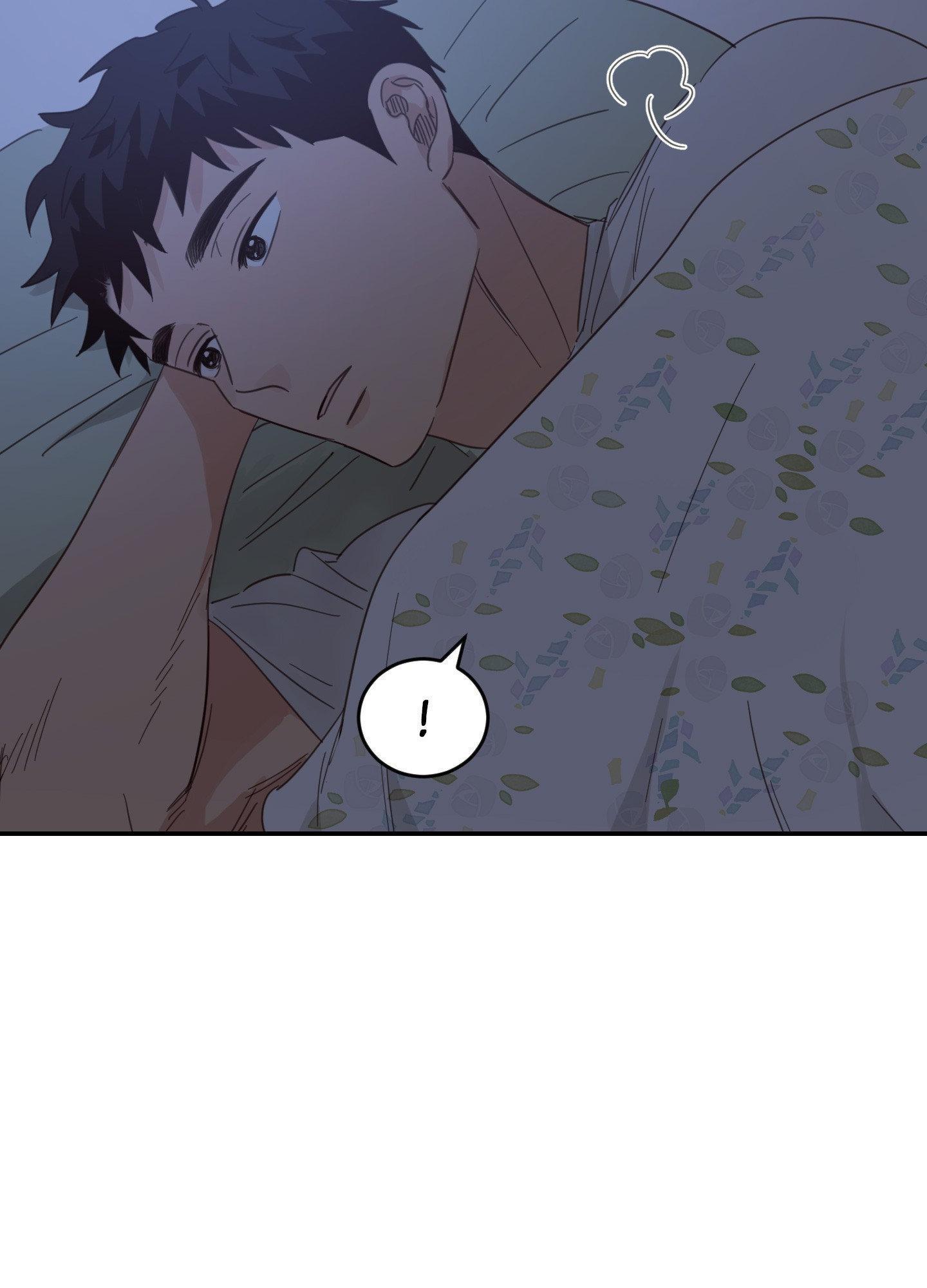 Our Sunny Days Chapter 71 page 61 - 