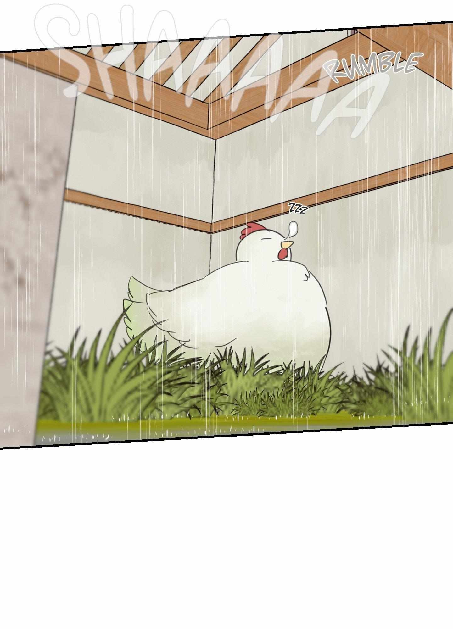 Our Sunny Days Chapter 71 page 65 - 