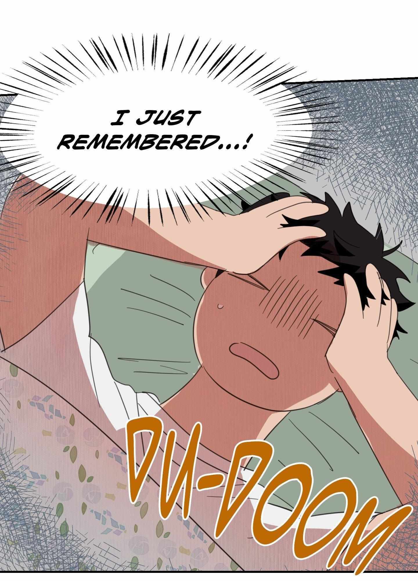 Our Sunny Days Chapter 71 page 66 - 