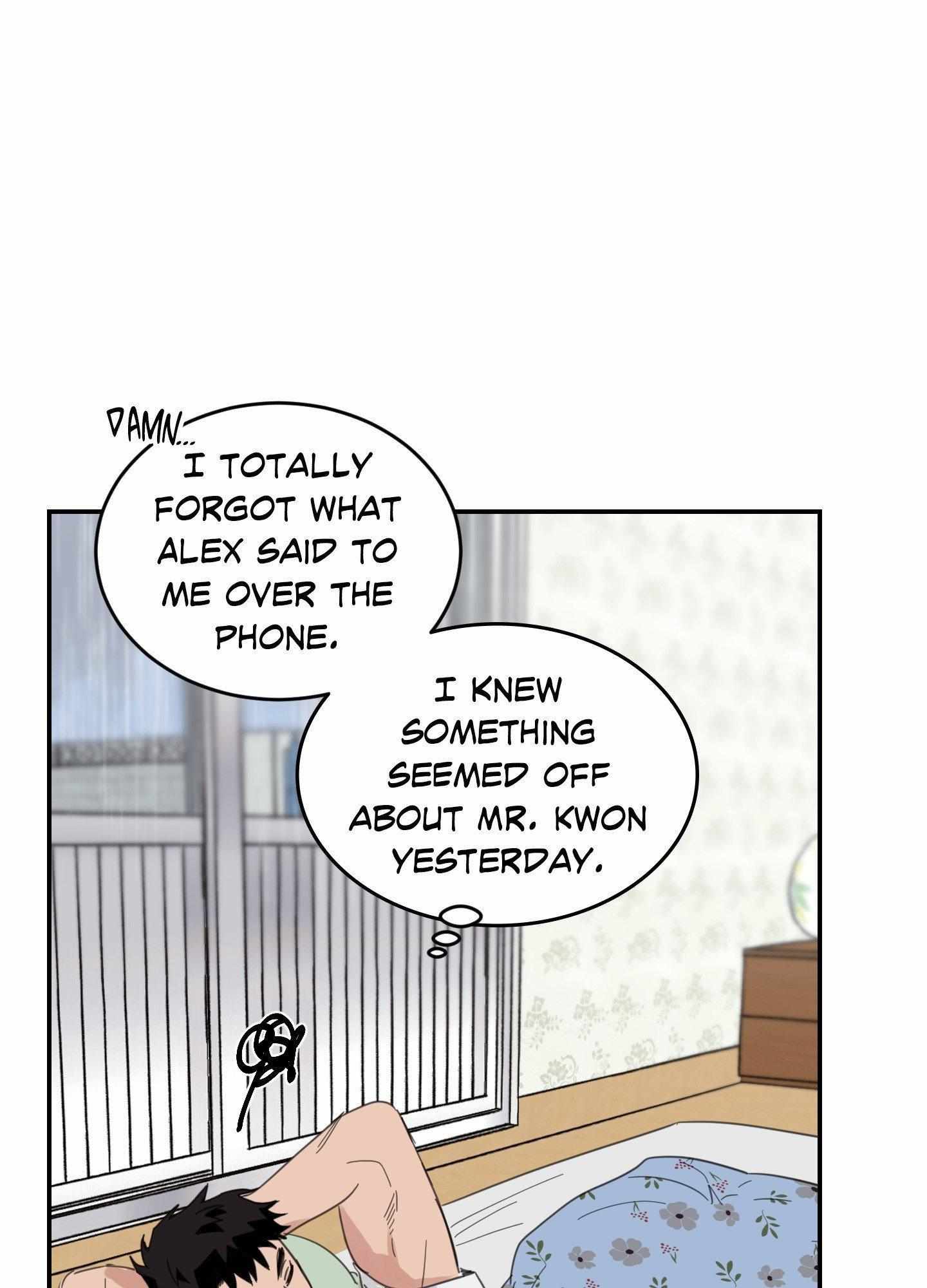 Our Sunny Days Chapter 71 page 67 - 