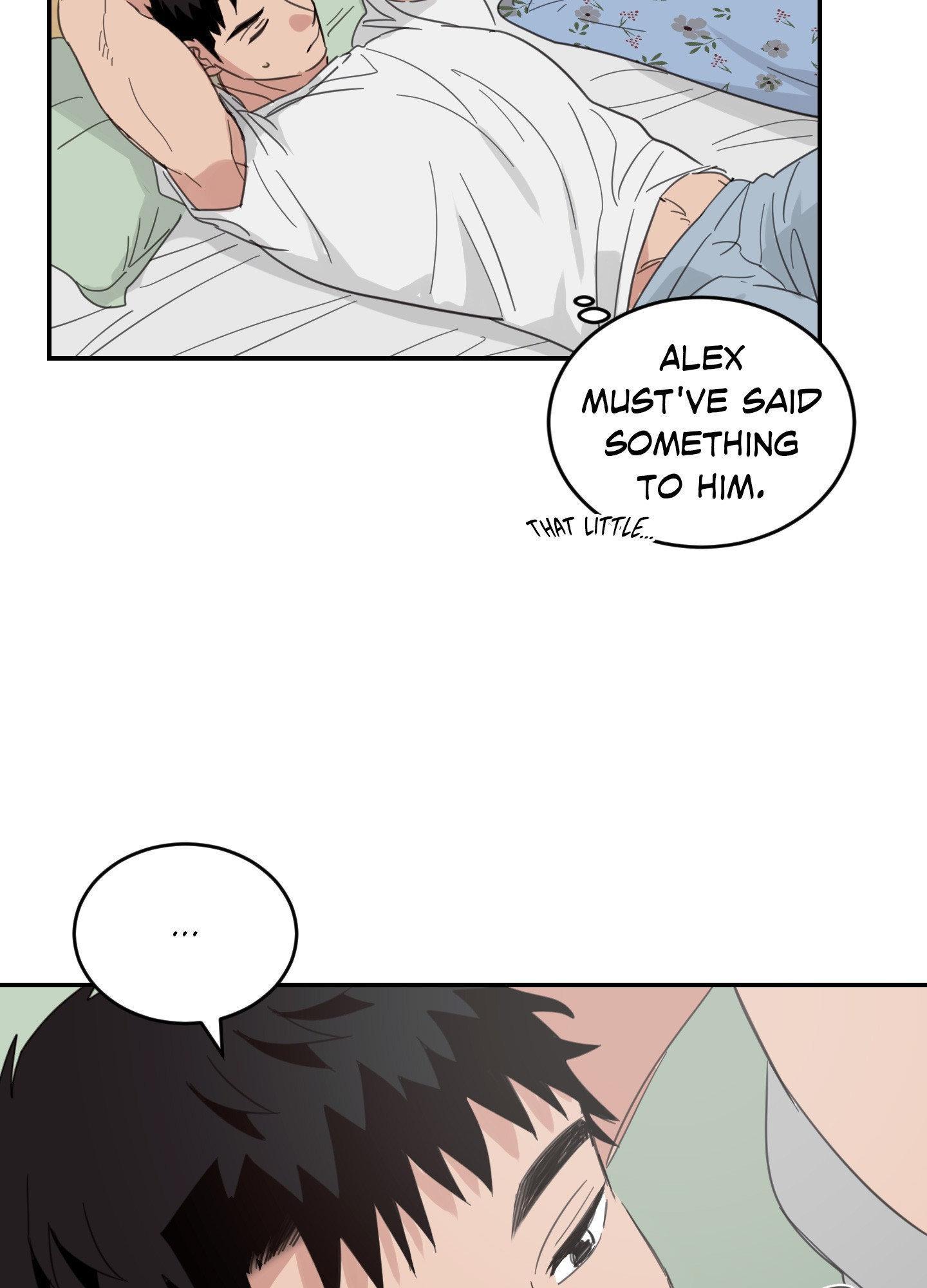 Our Sunny Days Chapter 71 page 68 - 