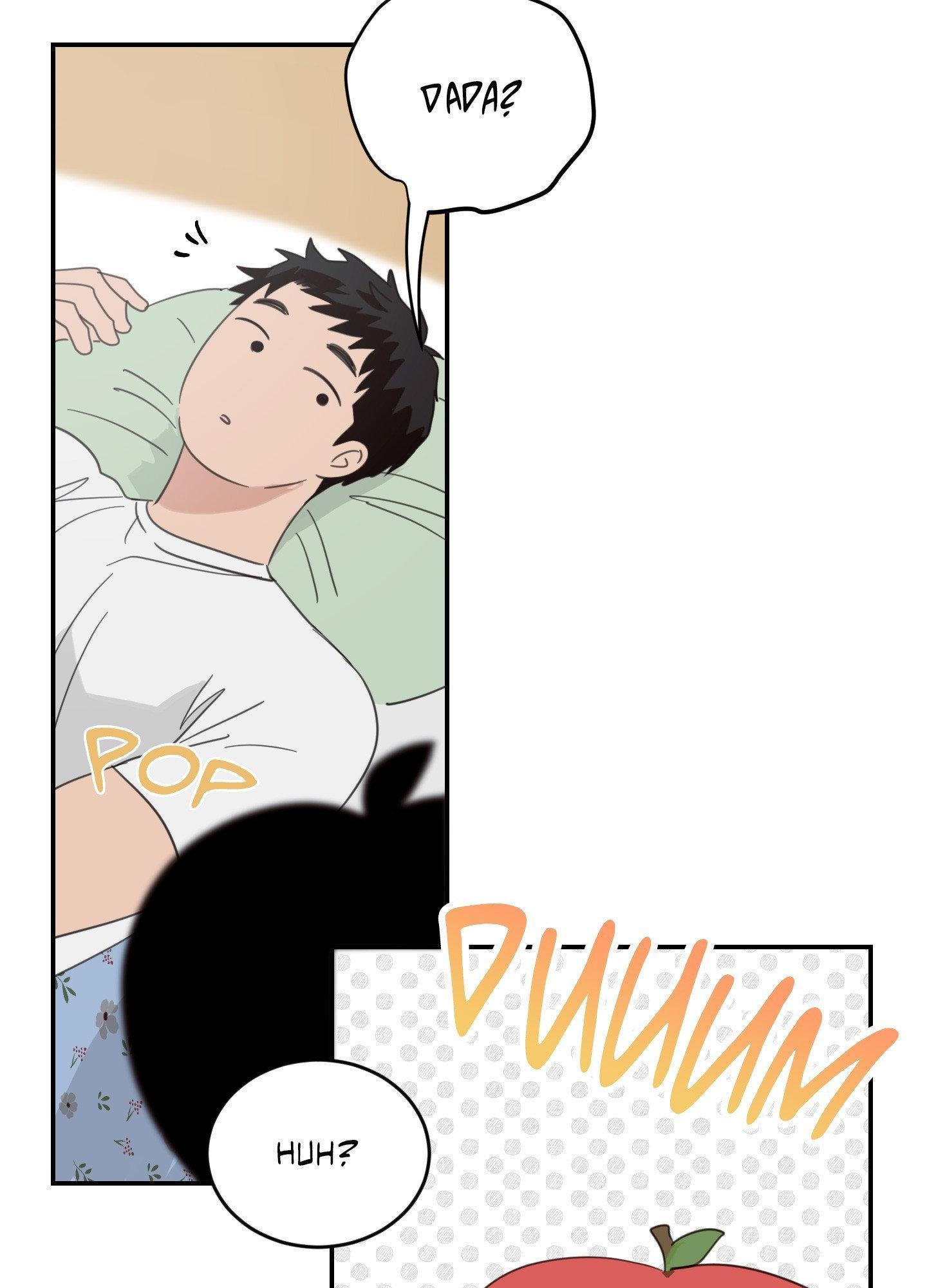 Our Sunny Days Chapter 71 page 70 - 