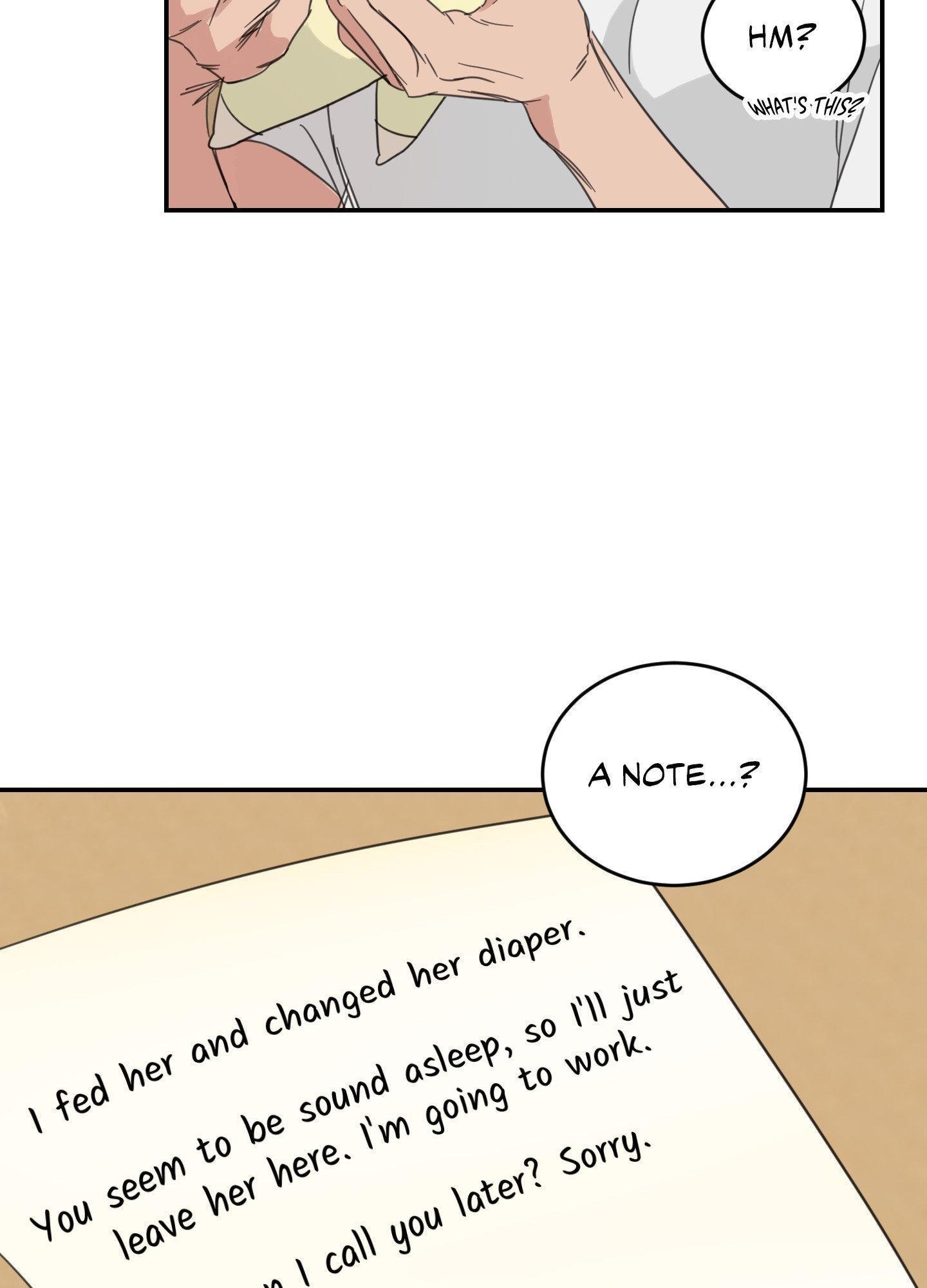 Our Sunny Days Chapter 71 page 74 - 