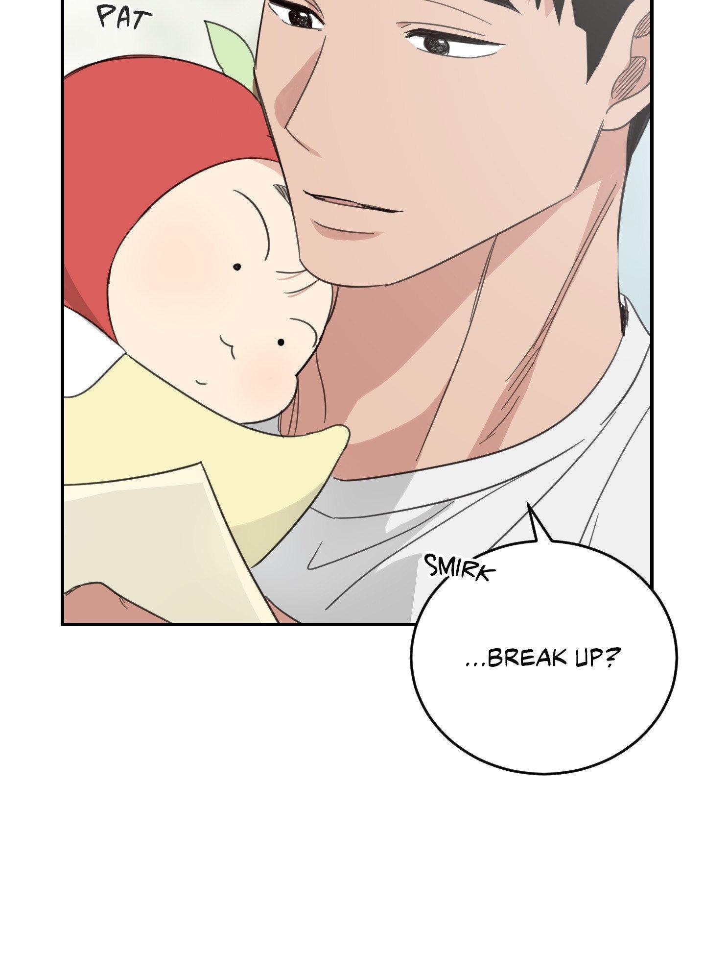 Our Sunny Days Chapter 71 page 76 - 