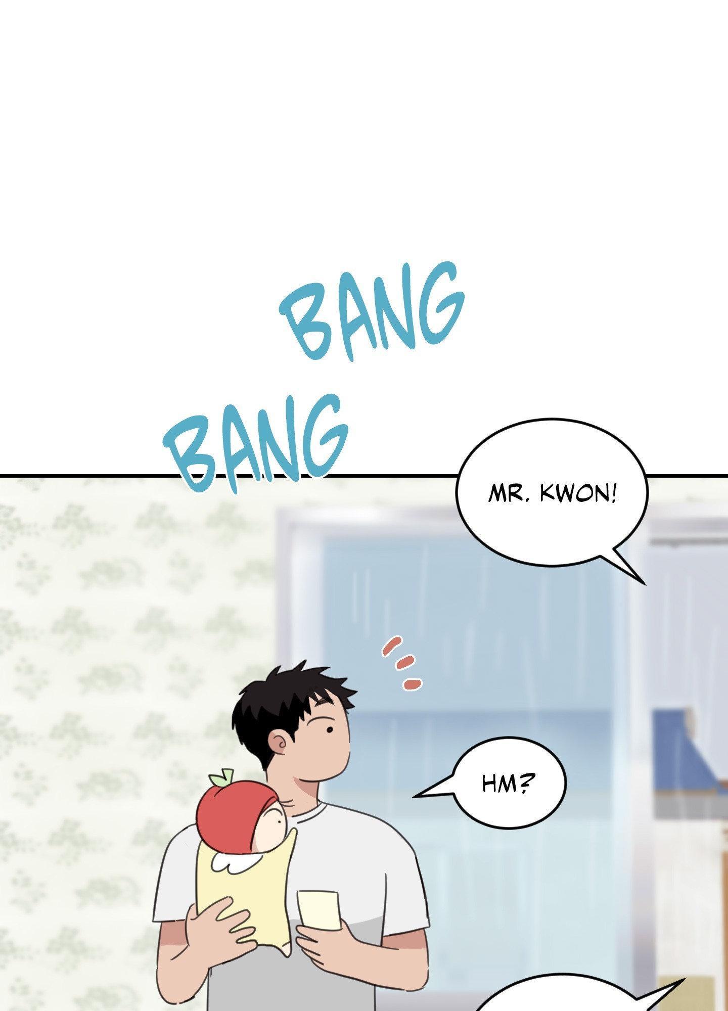 Our Sunny Days Chapter 71 page 78 - 