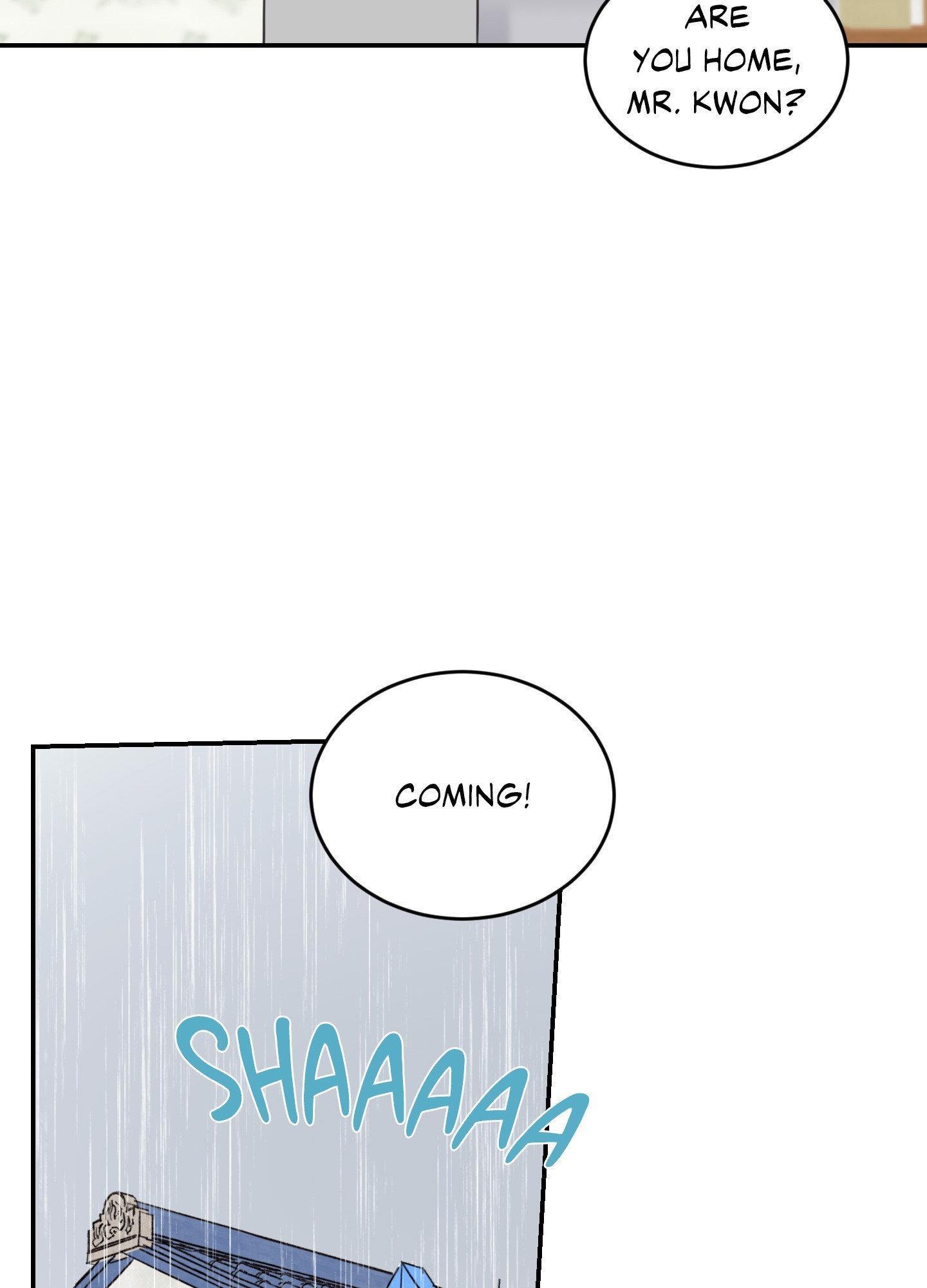 Our Sunny Days Chapter 71 page 79 - 