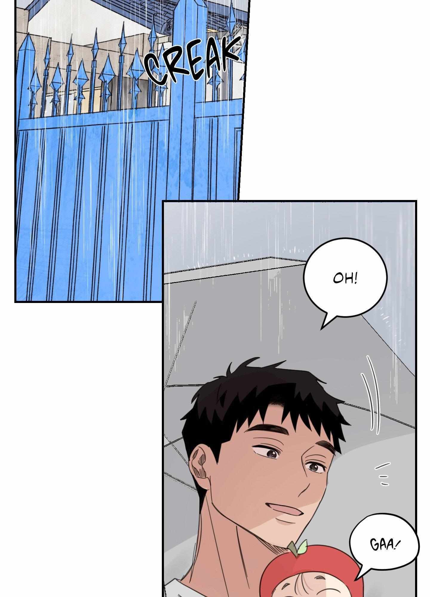 Our Sunny Days Chapter 71 page 80 - 