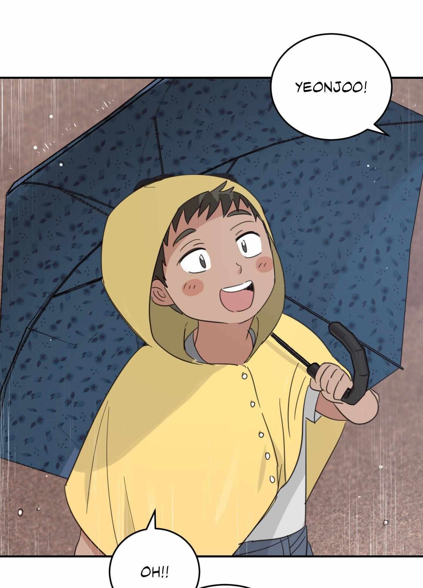 Our Sunny Days Chapter 71 page 82 - 