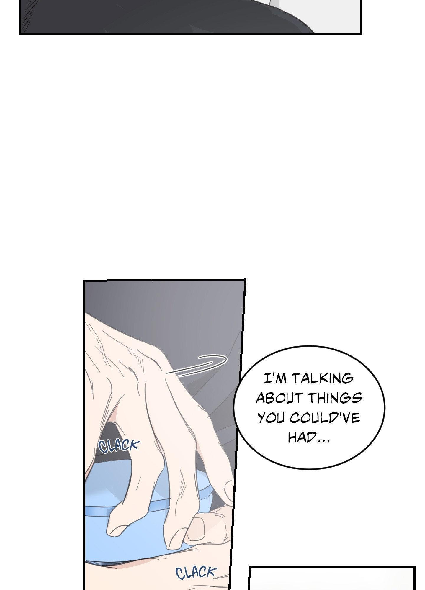 Our Sunny Days Chapter 71 page 10 - 