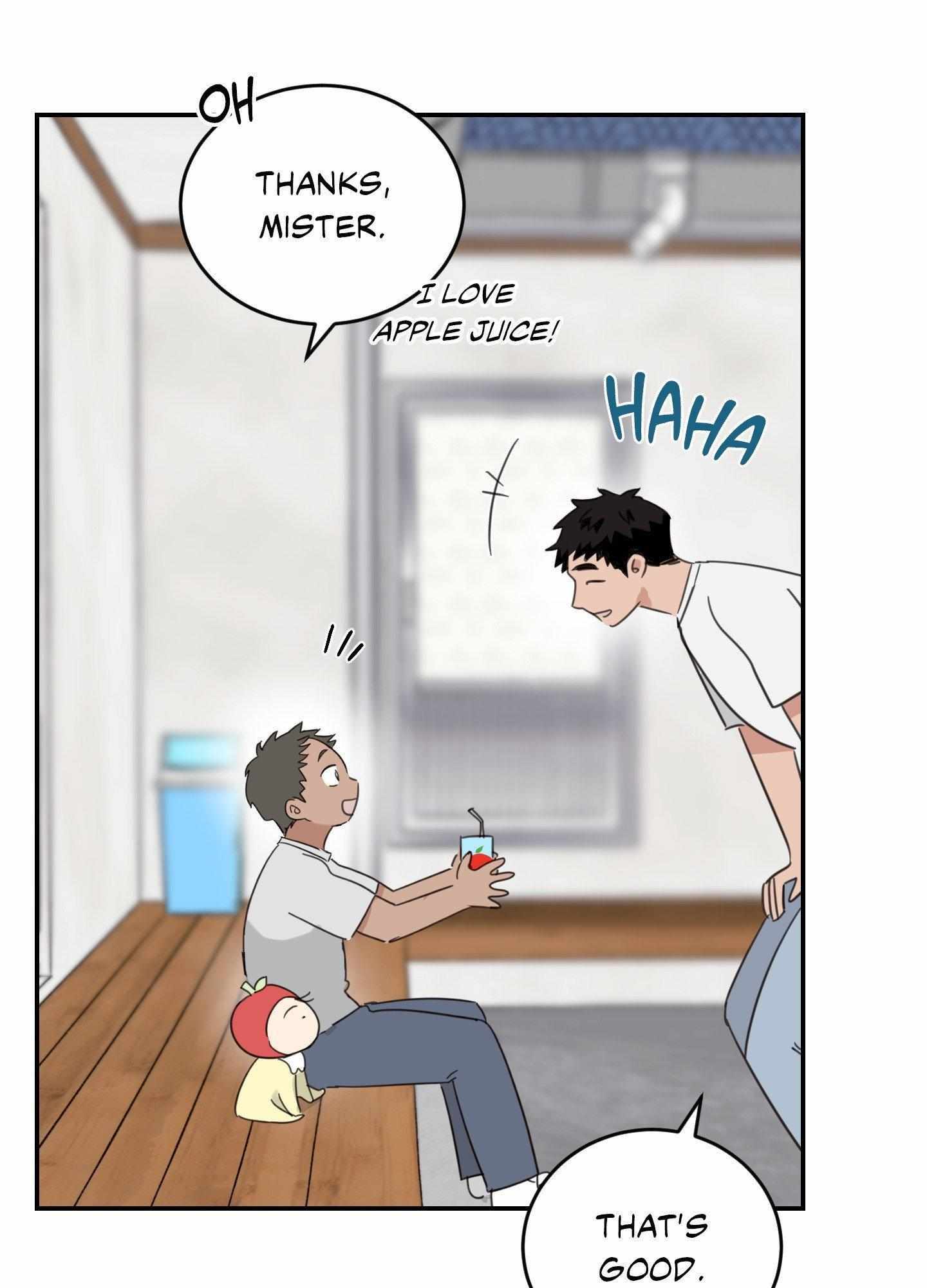 Our Sunny Days Chapter 72 page 12 - 