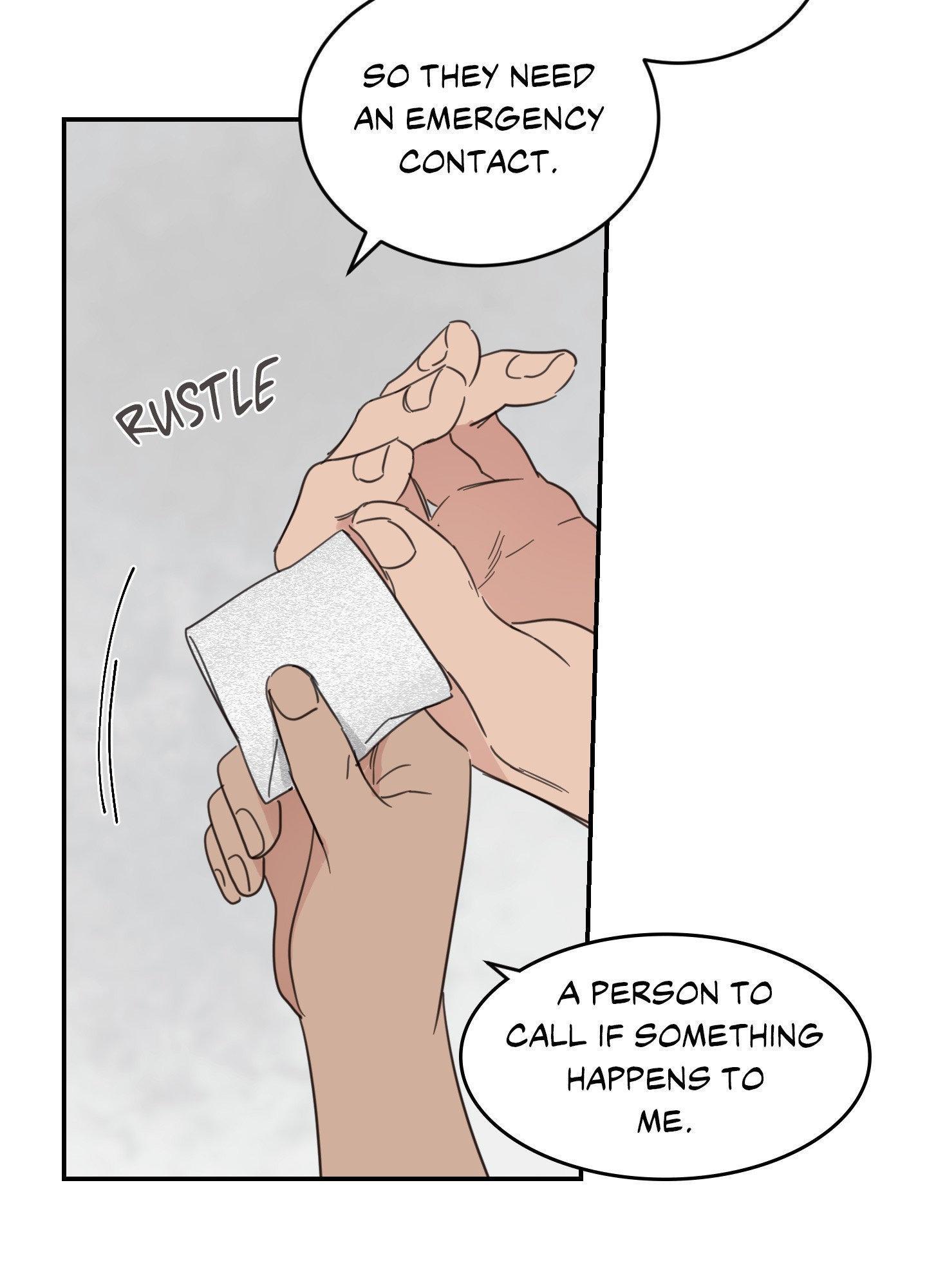 Our Sunny Days Chapter 72 page 16 - 