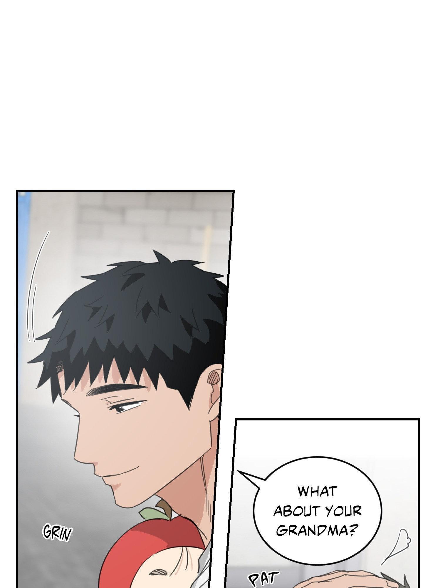 Our Sunny Days Chapter 72 page 18 - 