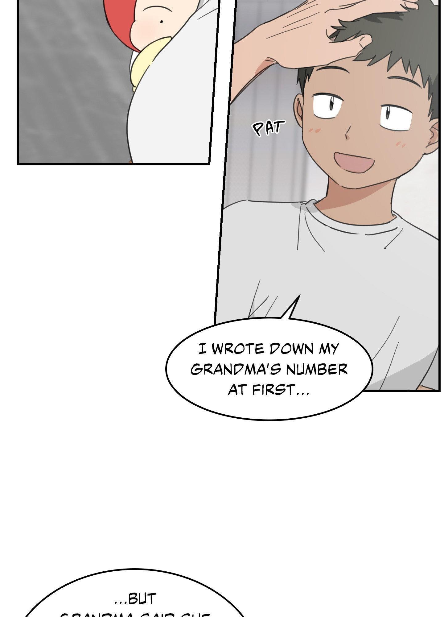 Our Sunny Days Chapter 72 page 19 - 
