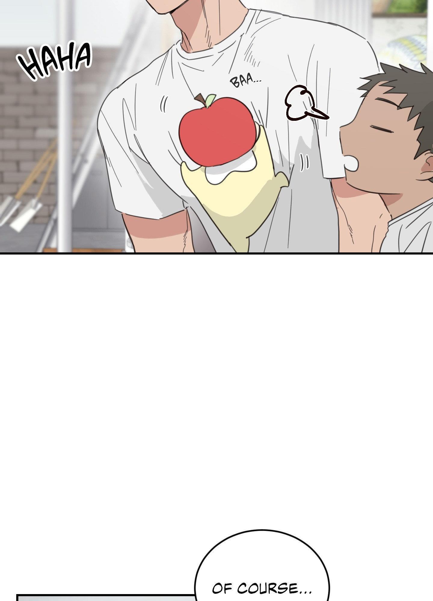 Our Sunny Days Chapter 72 page 24 - 