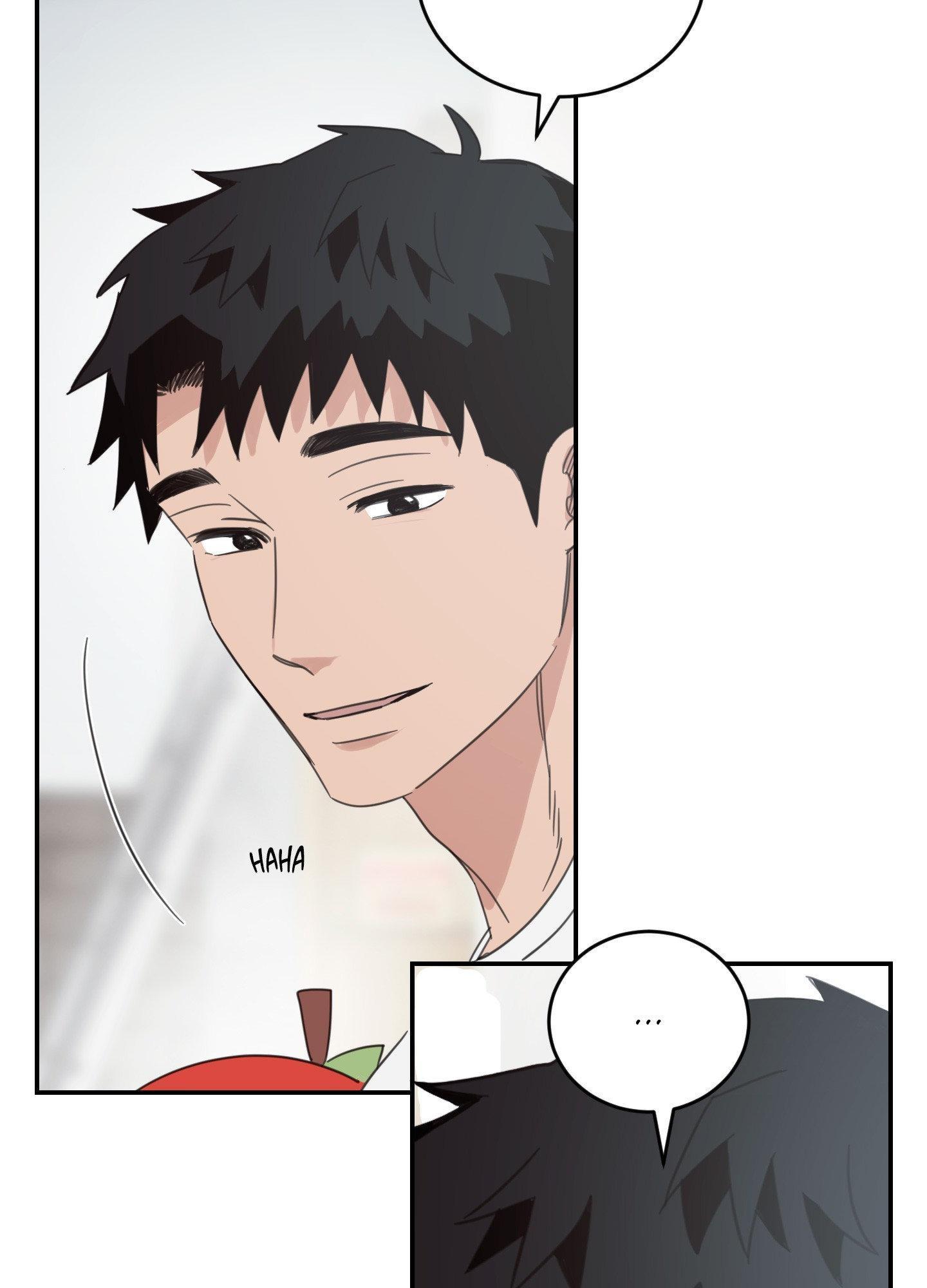 Our Sunny Days Chapter 72 page 25 - 