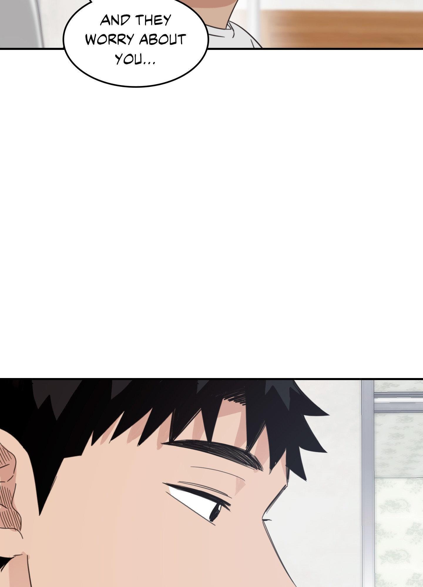 Our Sunny Days Chapter 72 page 28 - 
