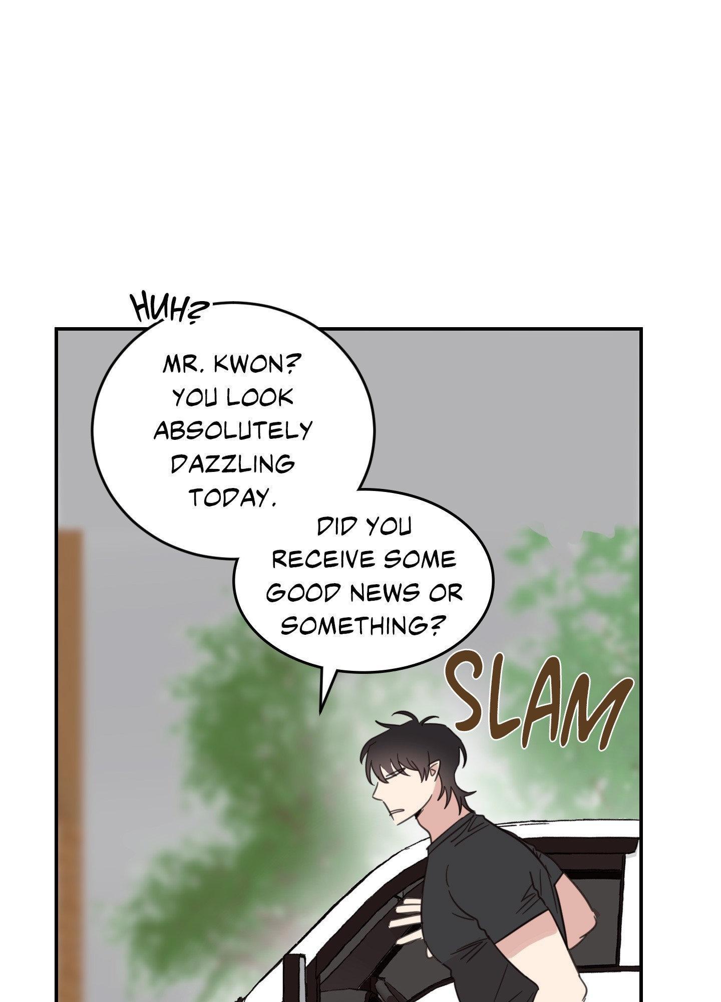 Our Sunny Days Chapter 72 page 33 - 