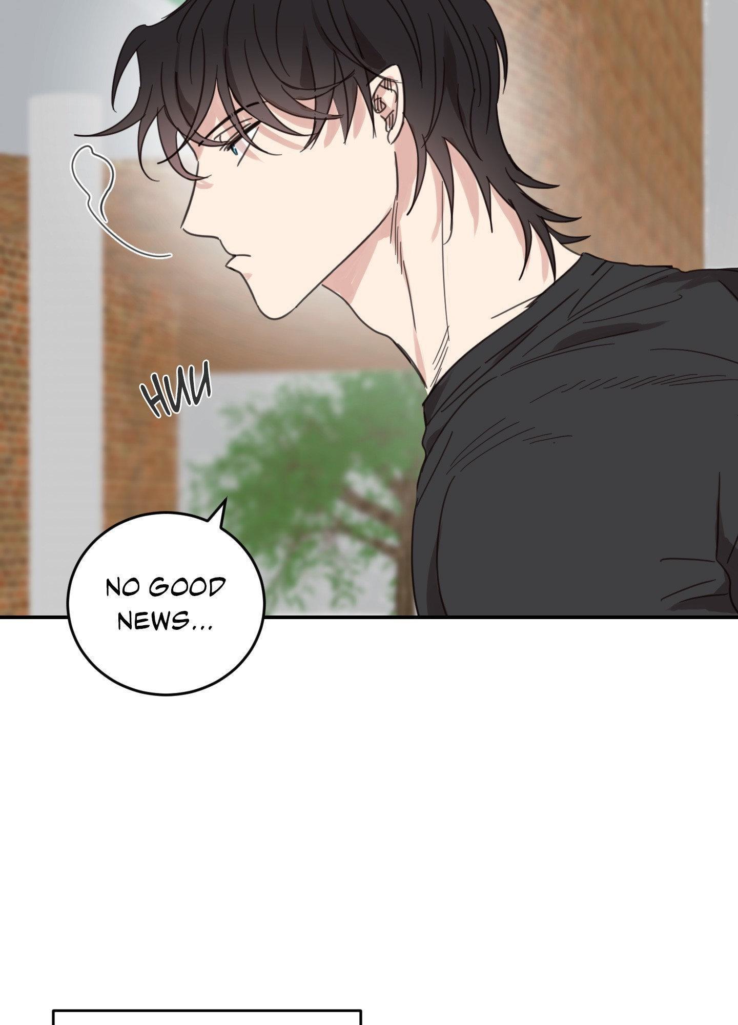 Our Sunny Days Chapter 72 page 35 - 