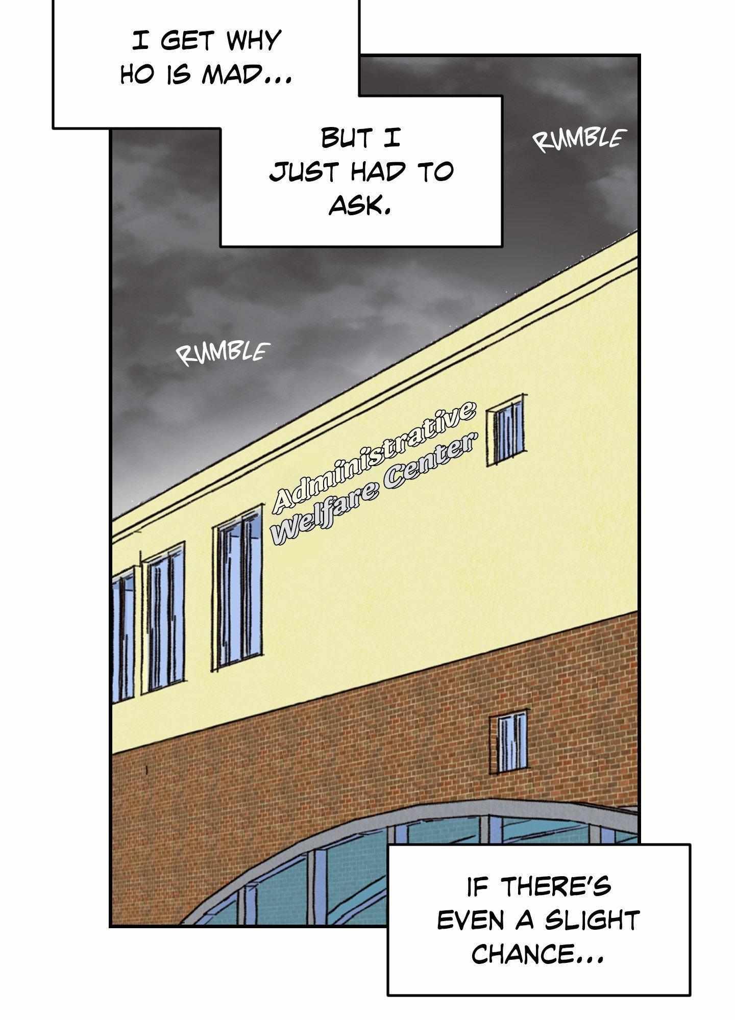 Our Sunny Days Chapter 72 page 36 - 