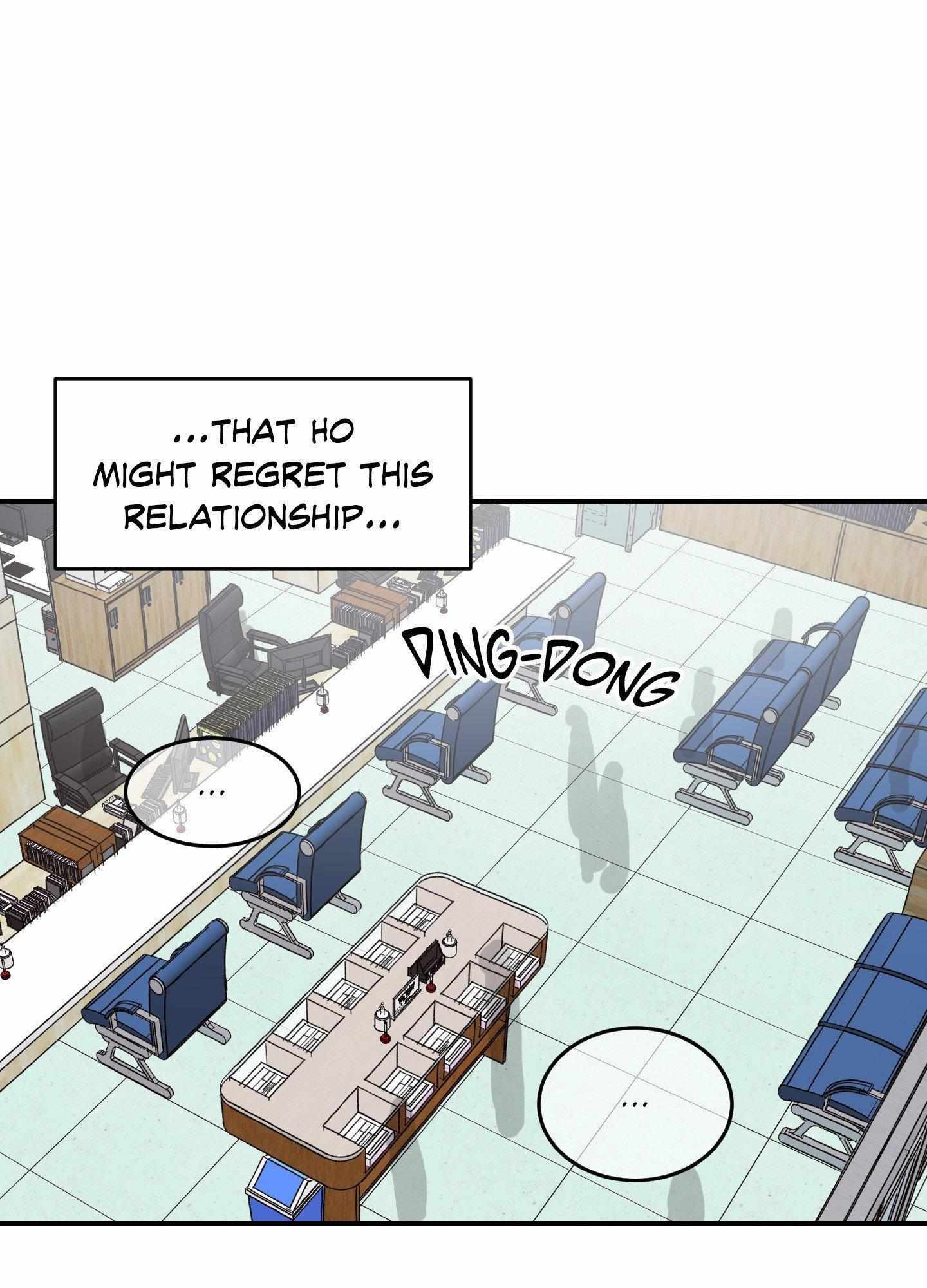 Our Sunny Days Chapter 72 page 37 - 