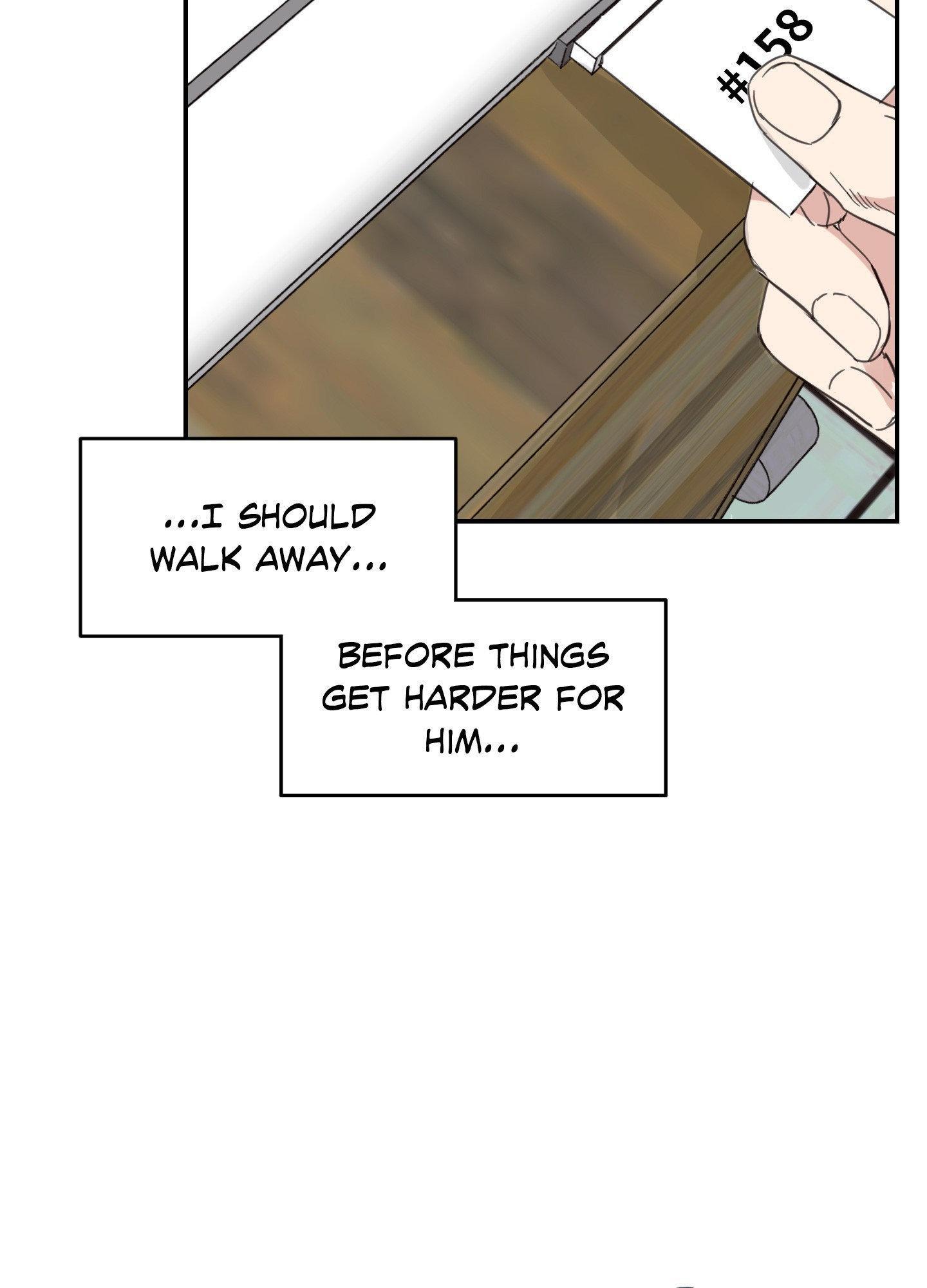 Our Sunny Days Chapter 72 page 39 - 