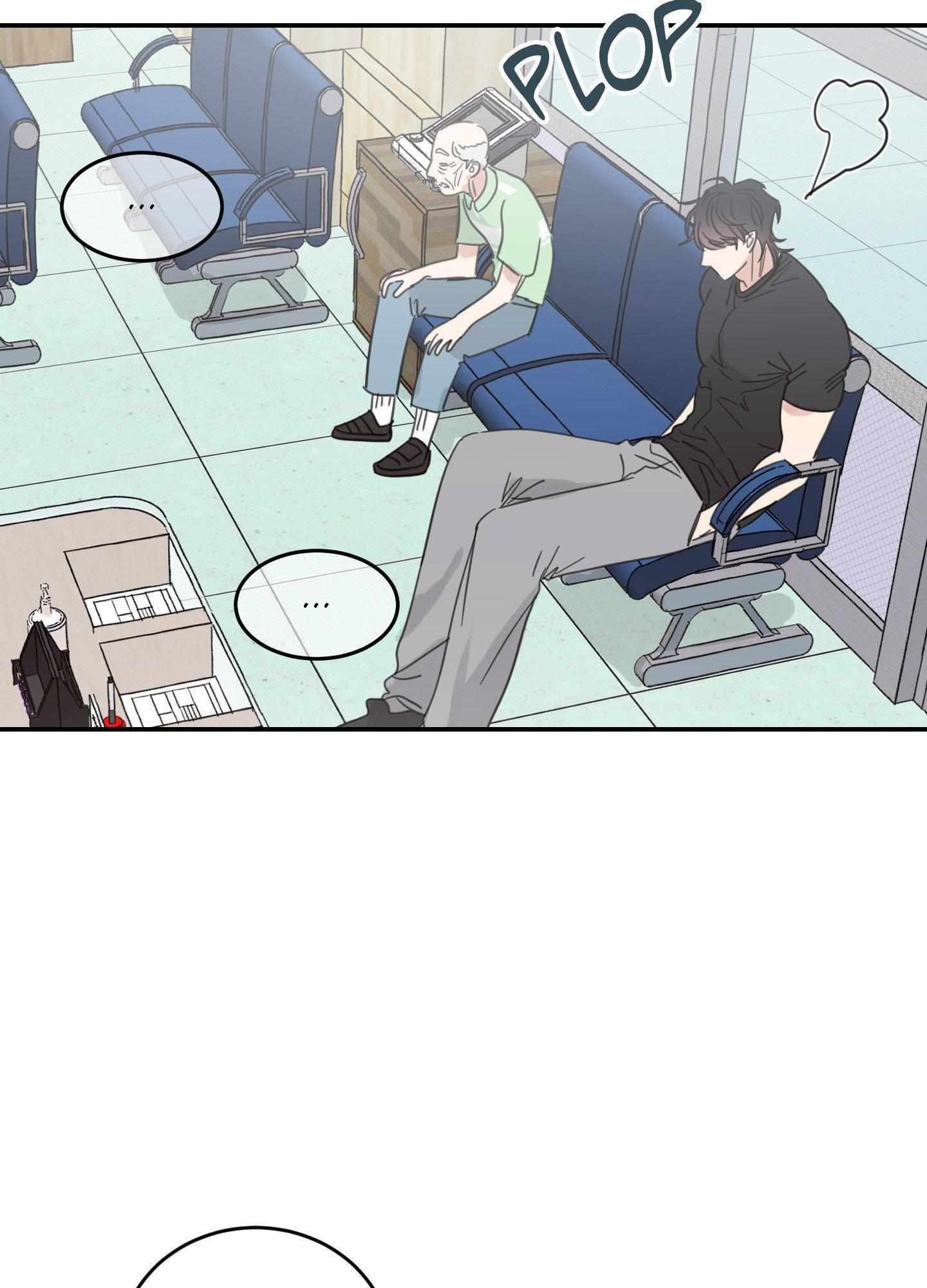 Our Sunny Days Chapter 72 page 40 - 
