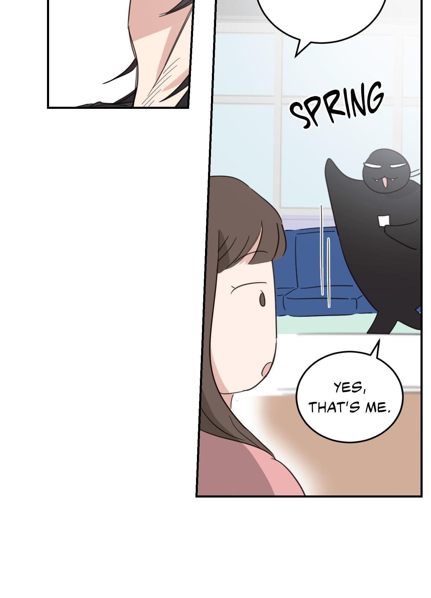 Our Sunny Days Chapter 72 page 43 - 