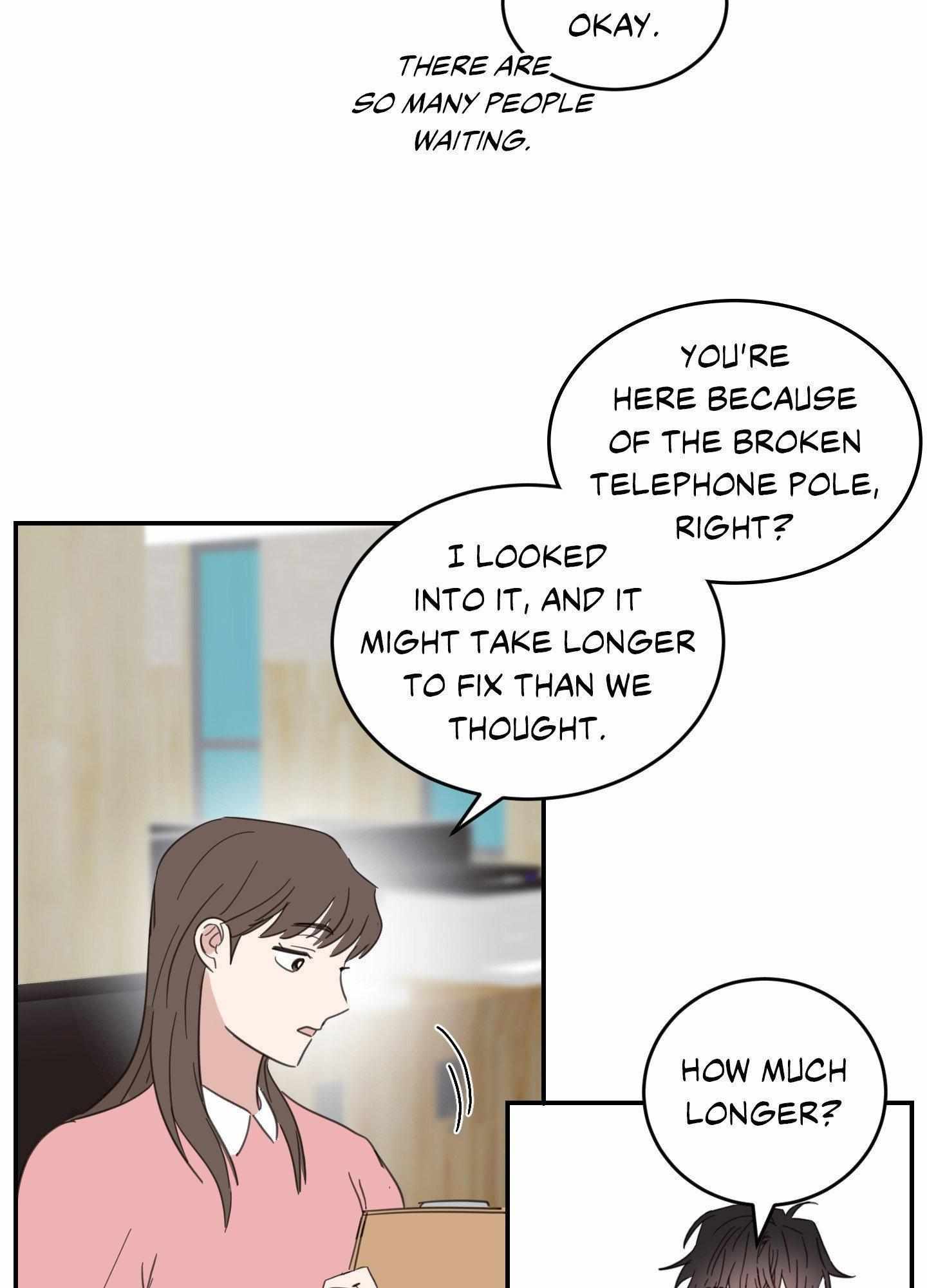 Our Sunny Days Chapter 72 page 45 - 