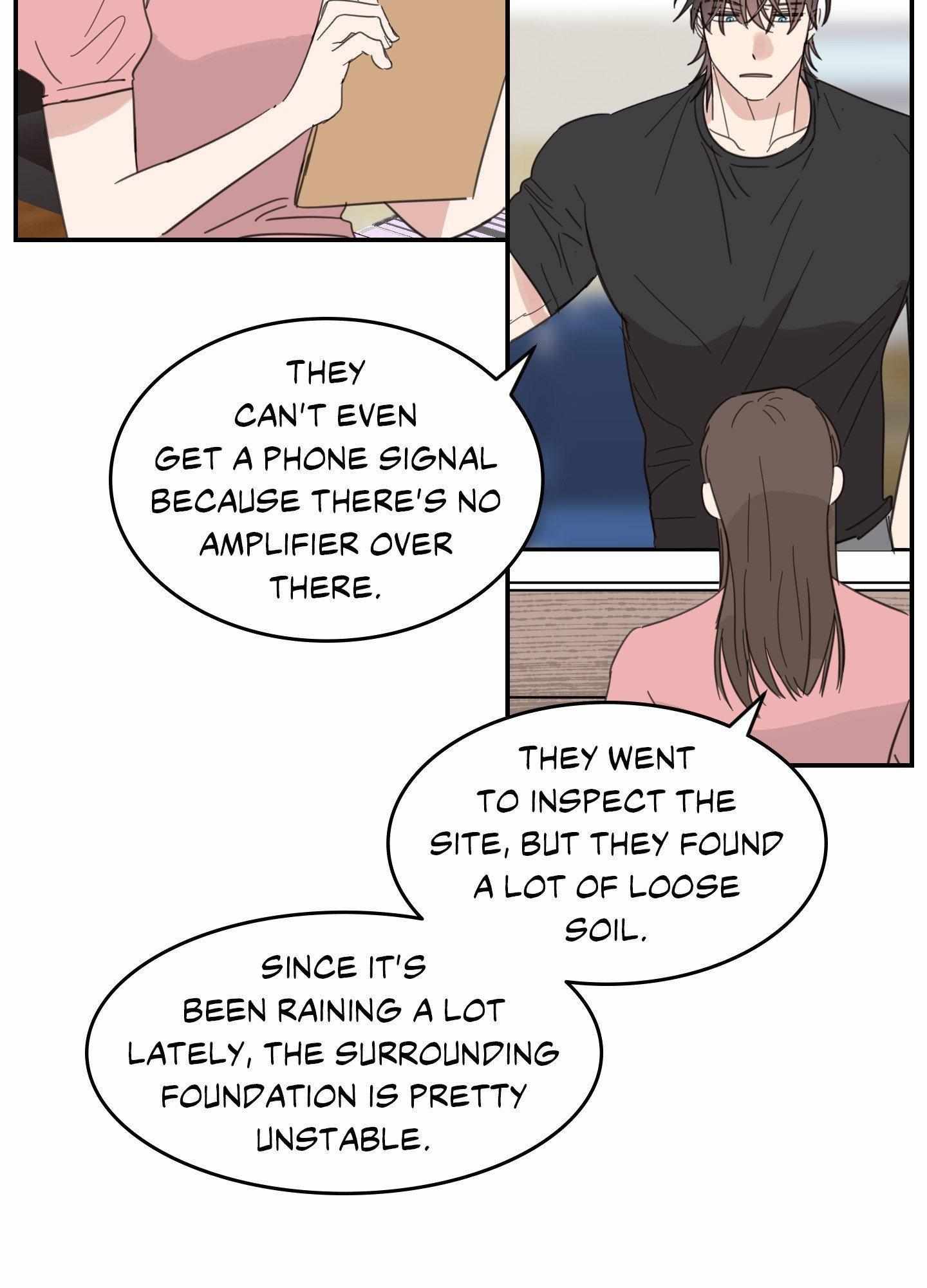 Our Sunny Days Chapter 72 page 46 - 
