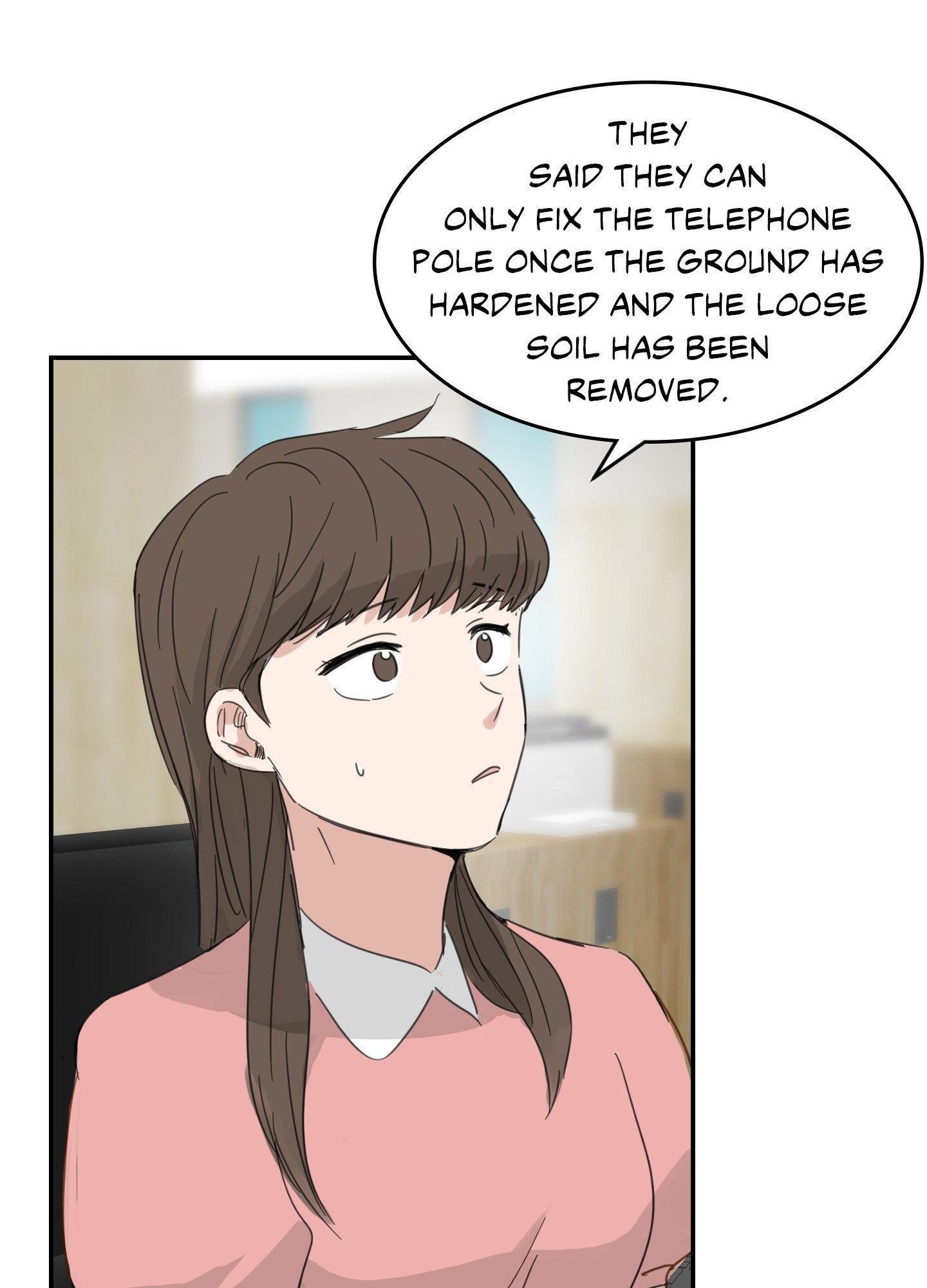 Our Sunny Days Chapter 72 page 47 - 