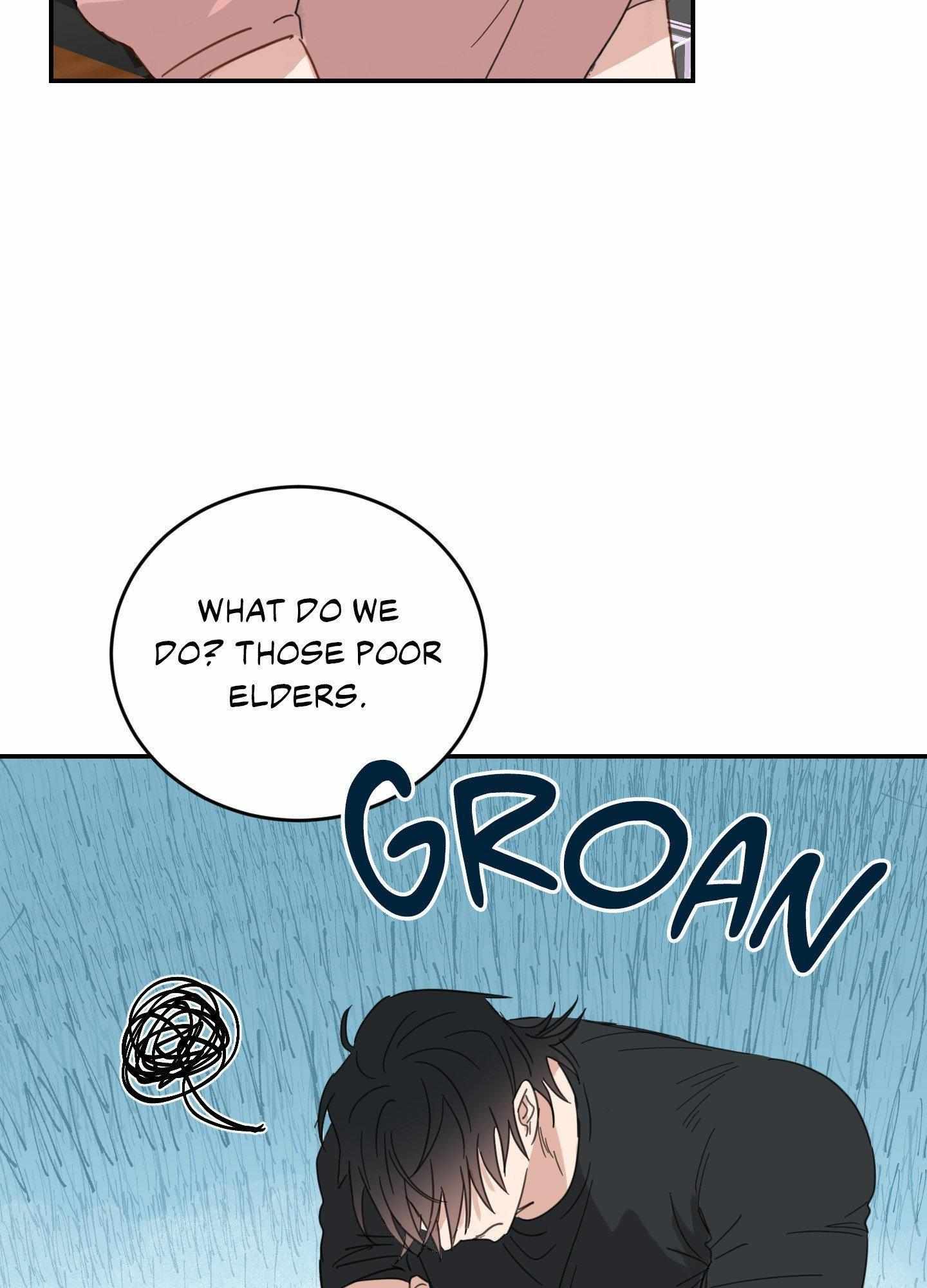 Our Sunny Days Chapter 72 page 48 - 